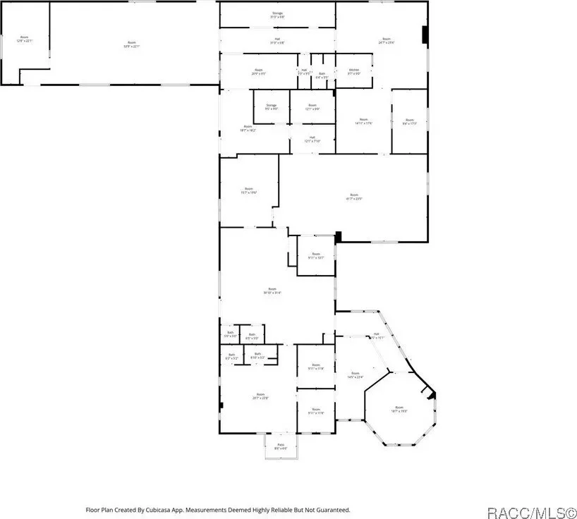 377 Highway 40 W, Inglis, FL 34449, Inglis, Florida, United States. - Photo 16
