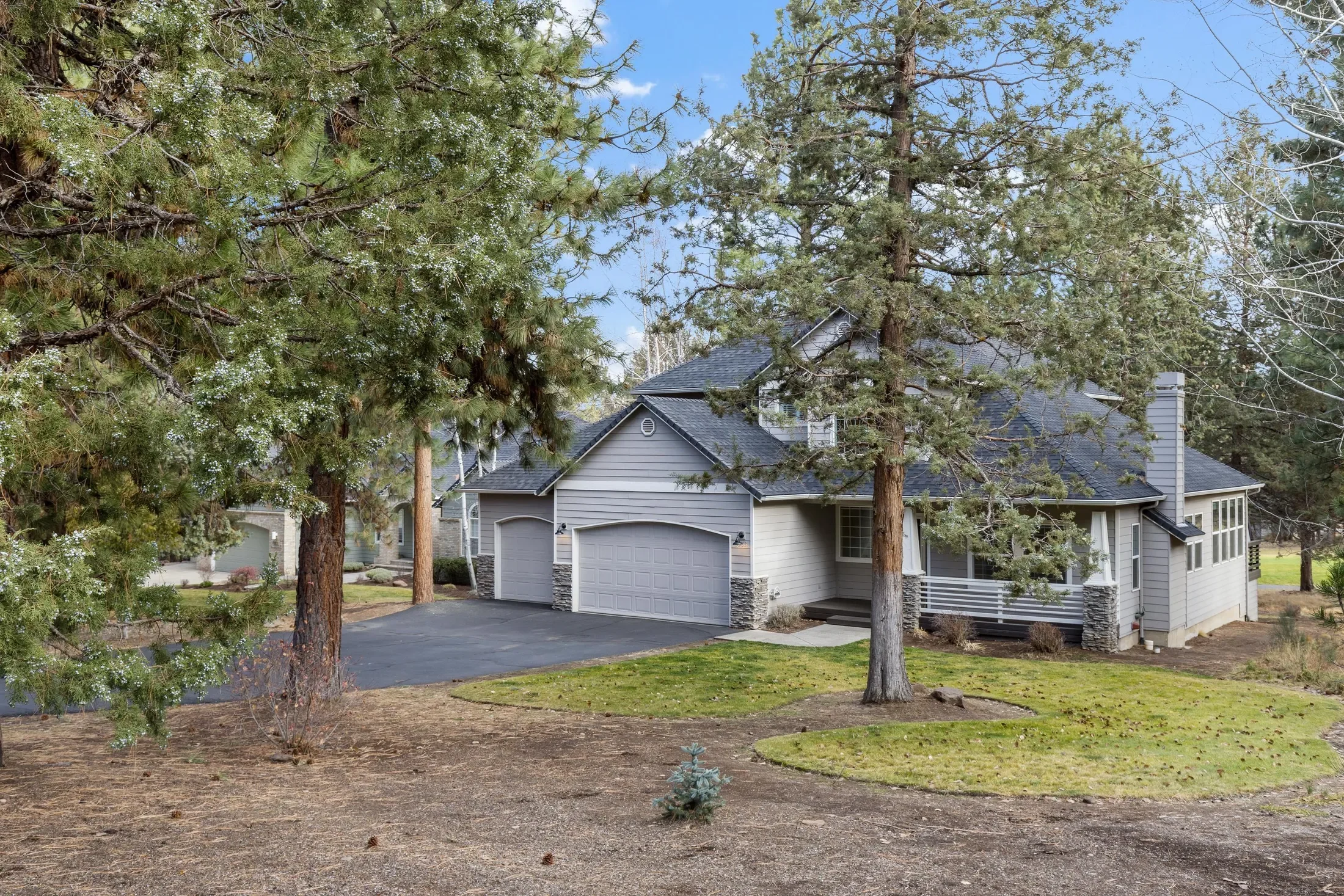 3563 NW McCready Drive, Bend, Oregon, United States. - Photo 19