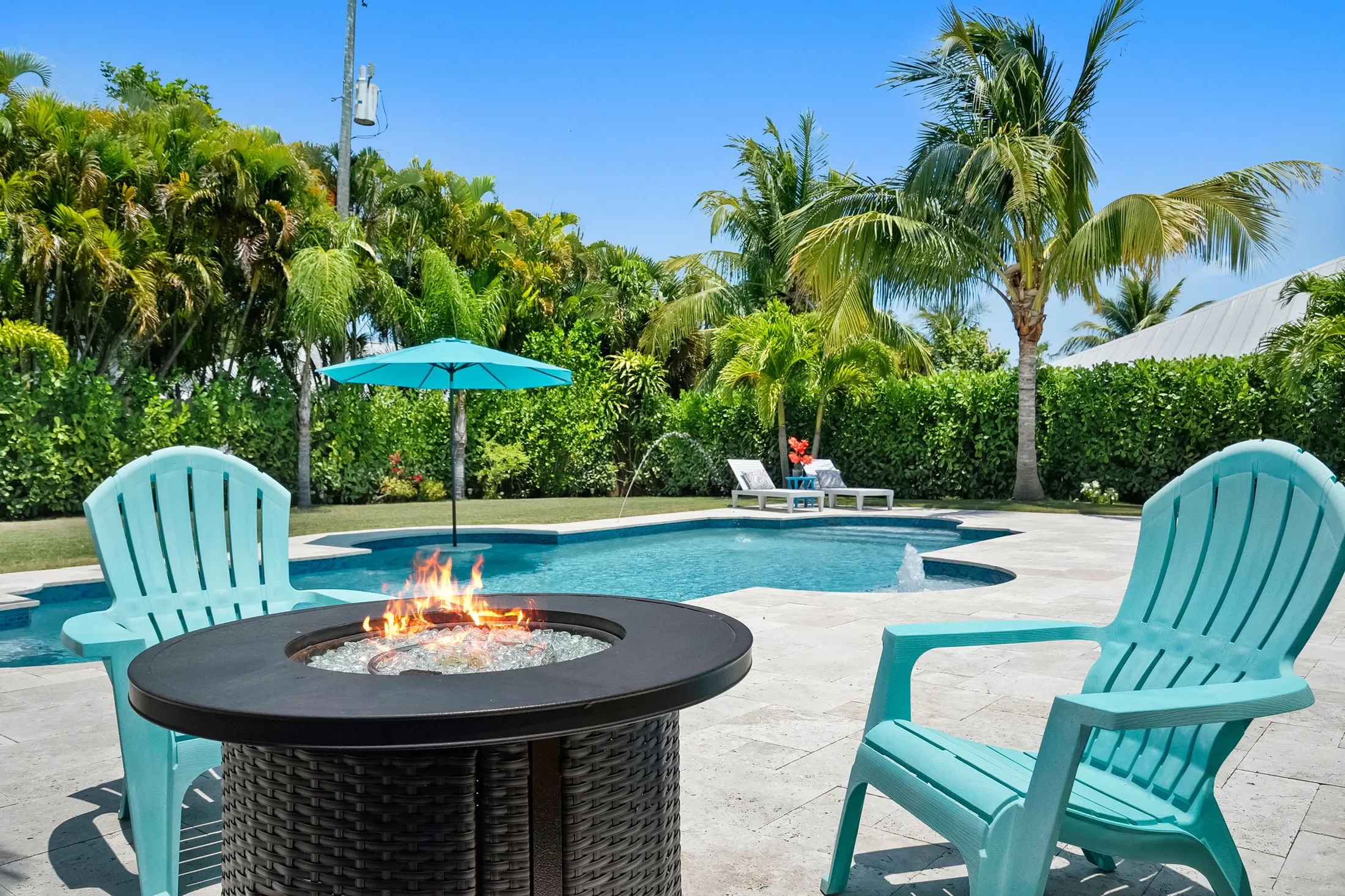 9333 SE Saturn Street , Hobe Sound, FL 33455, Hobe Sound, Florida, United States. - Photo 14