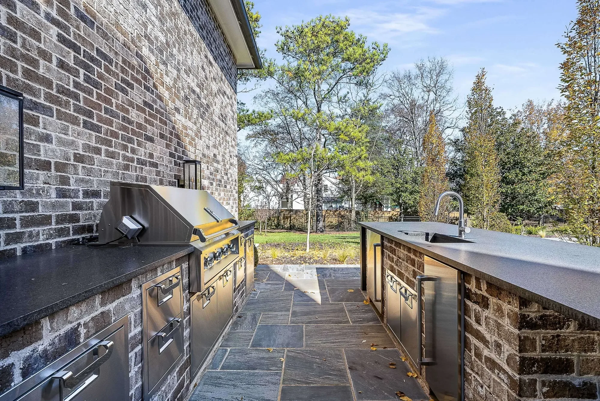 1206 Tyne Blvd , Nashville, TN 37215, Forest Hills, Tennessee, United States. - Photo 18