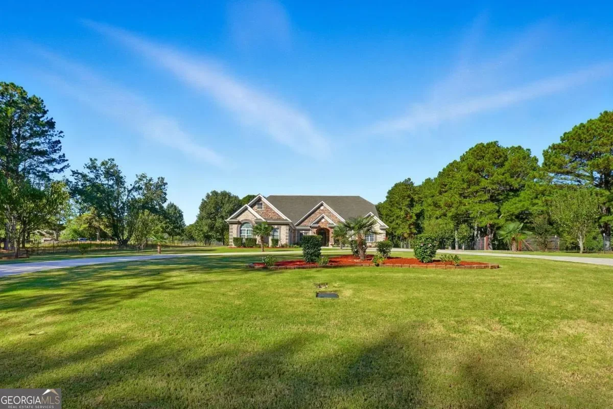 Hampton, Georgia, United States. - Photo 1