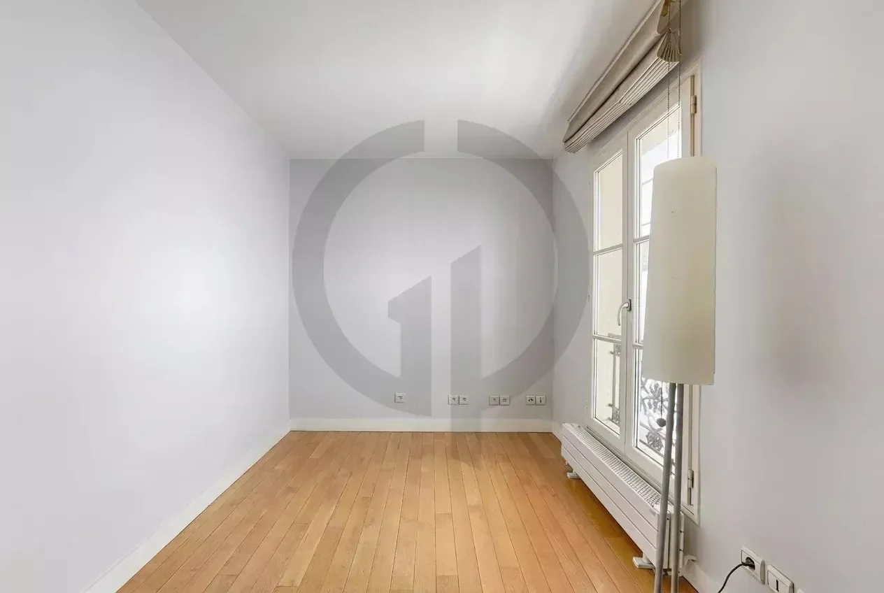 Paris, Île-de-France, France. - Photo 1