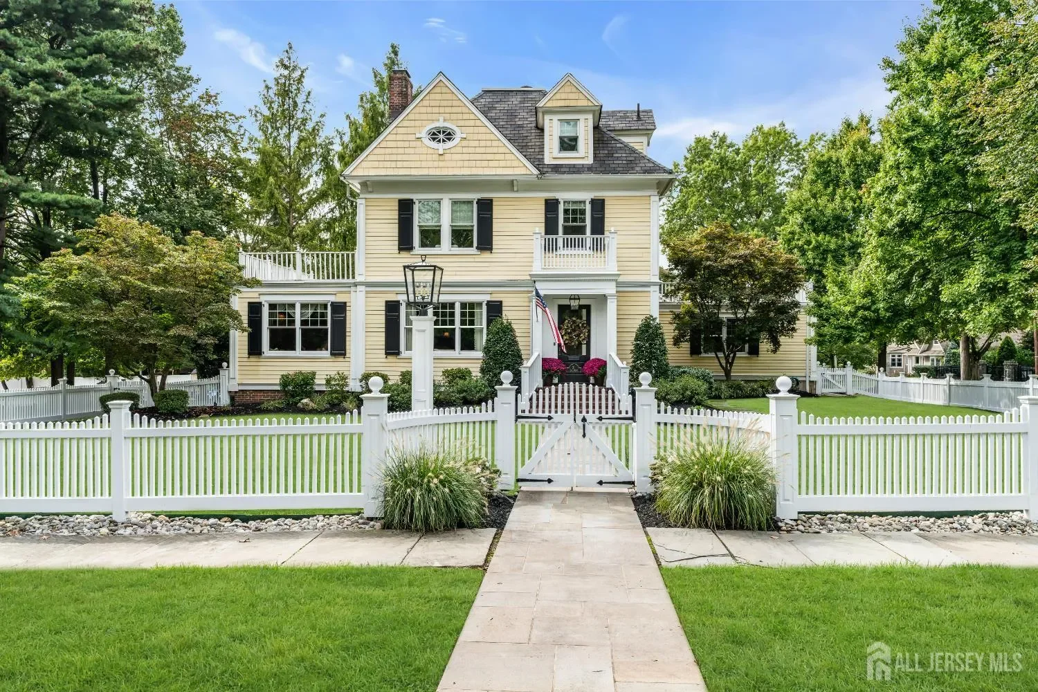 31 Oak Avenue, Metuchen, NJ 08840, Metuchen, New Jersey, United States. - Photo 2