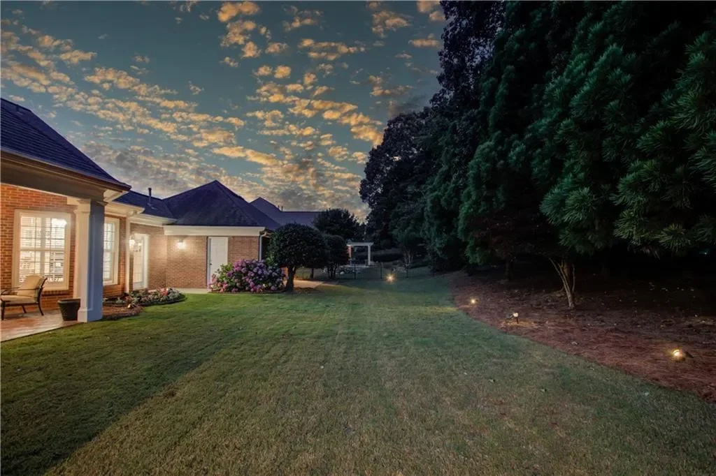 3468 Aberrone Place, Buford, Georgia, United States. - Photo 47