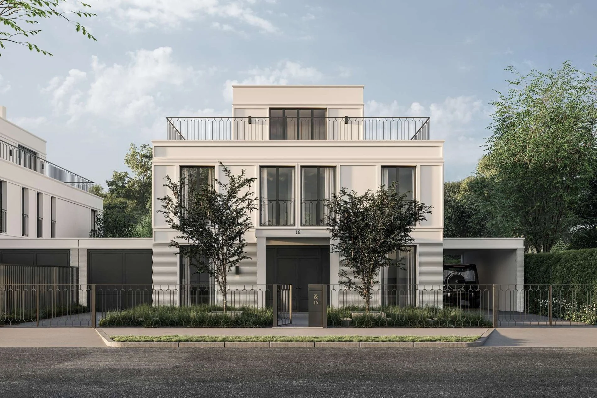 Exterior photo 3