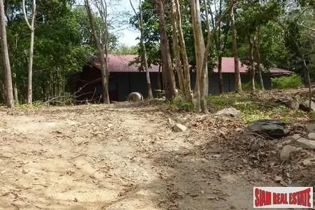 Koh Lanta,, Ko Lanta Yai, Krabi, Thailand. - Photo 7