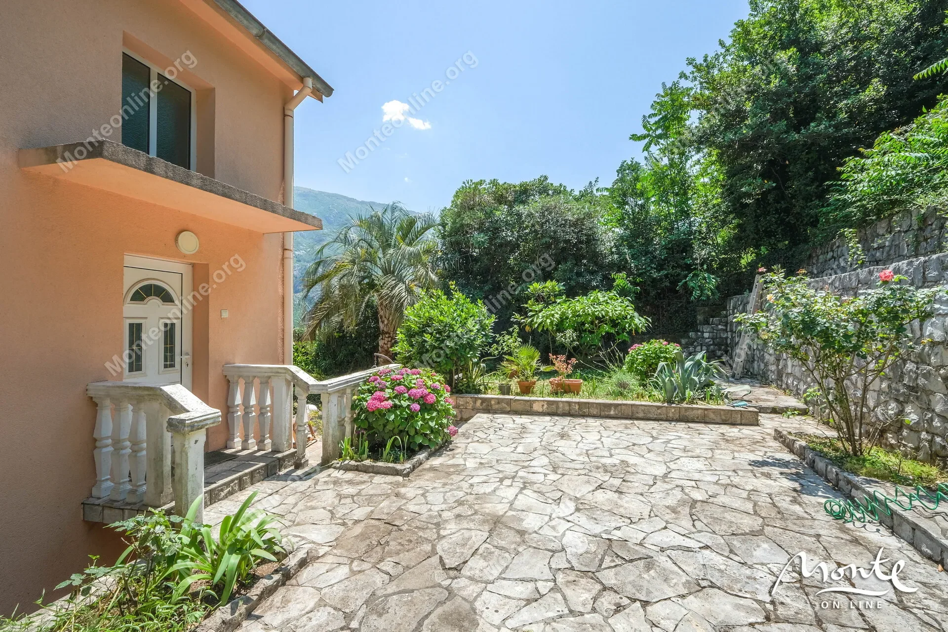 Muo, Montenegro, Muo, Kotor Municipality, Montenegro. - Photo 1