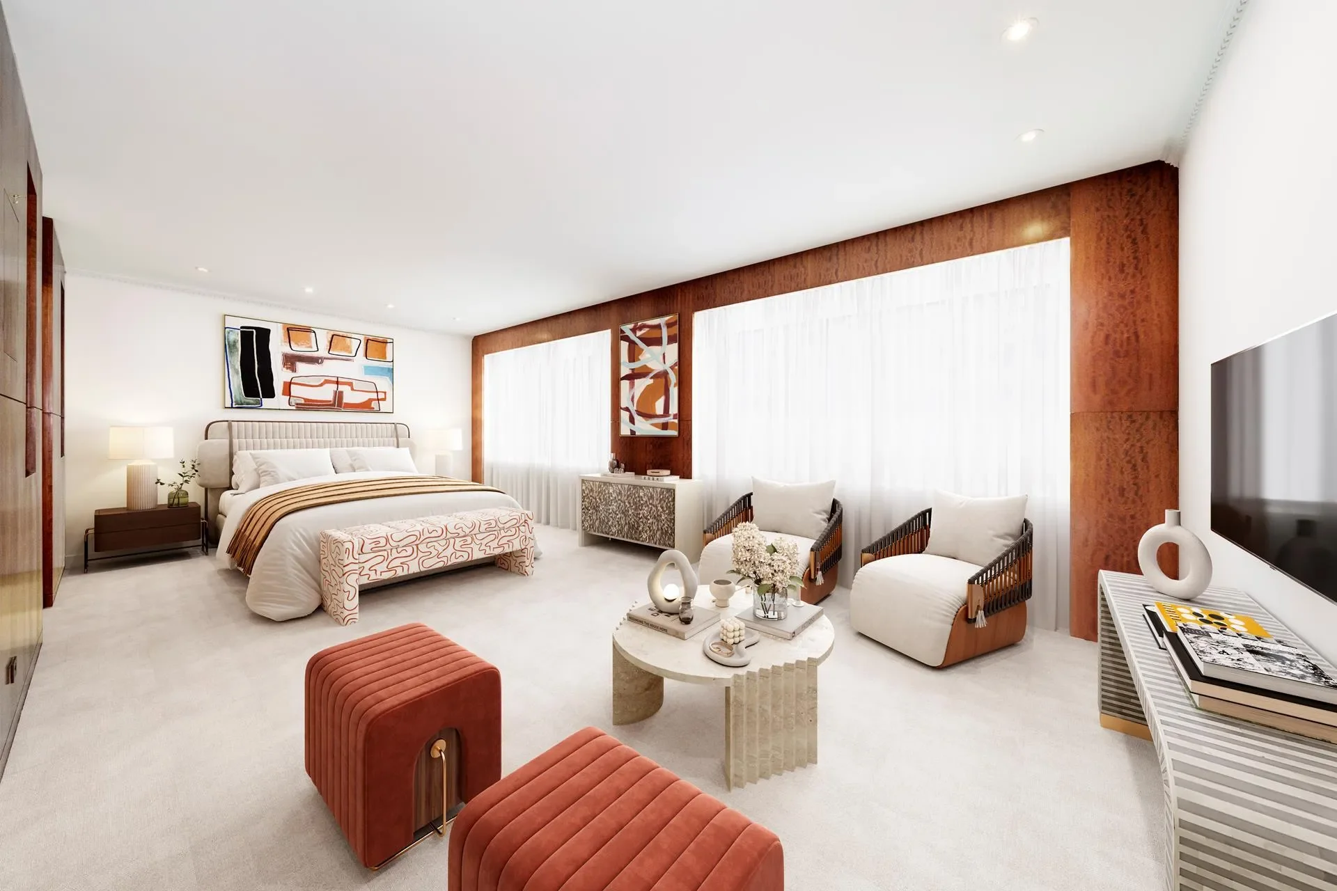 475 PARK AVE, New York, New York, United States. - Photo 1