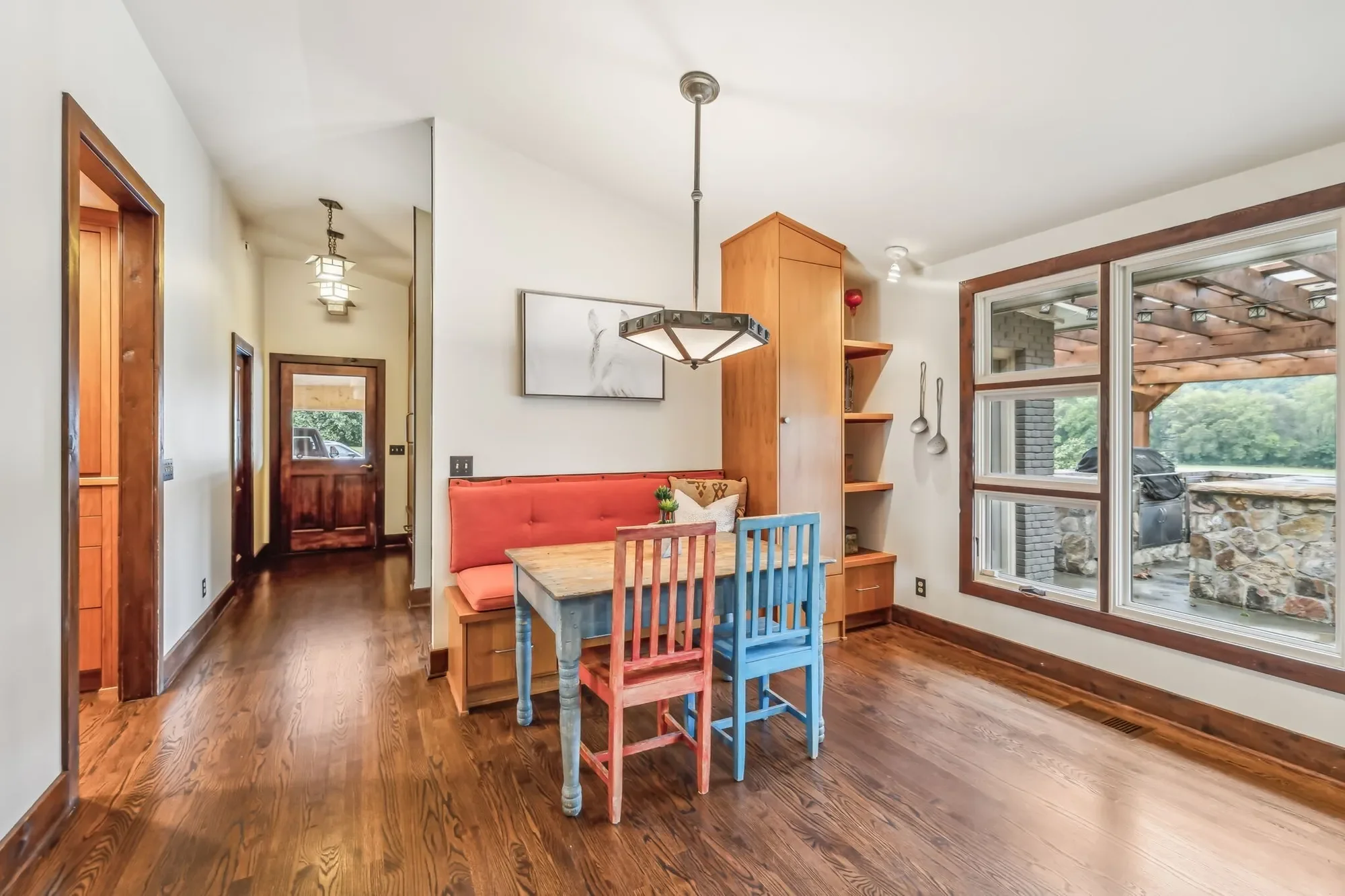 2864 Sawyer Bend Rd, Franklin, TN, 37069, USA, Franklin, Tennessee, United States. - Photo 67