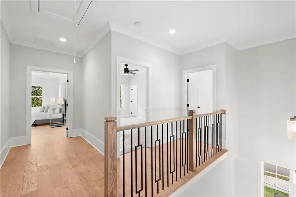 3794 Wynn Walk, Brookhaven, Georgia, United States. - Photo 13