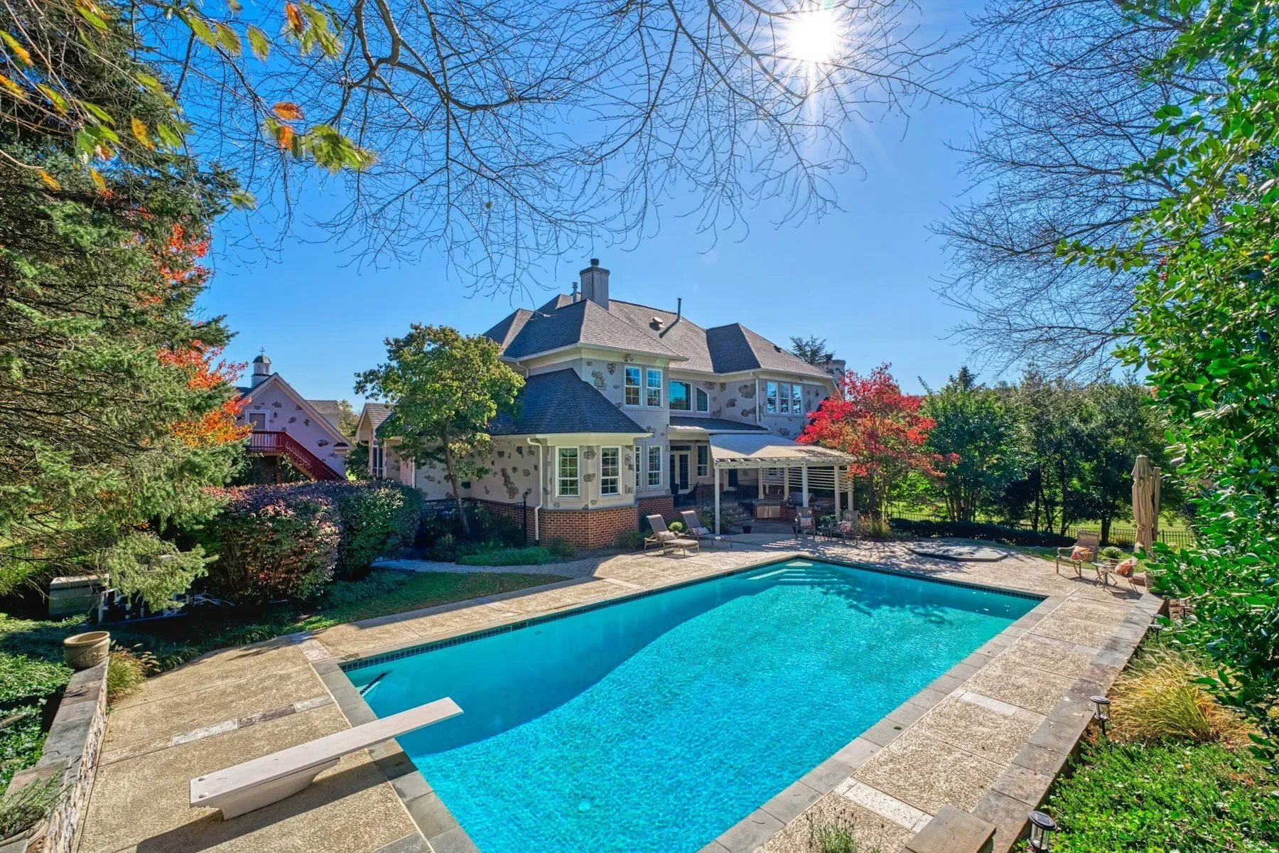 17061 Spring Creek Lane , Leesburg, VA 20176, Leesburg, Virginia, United States. - Photo 2