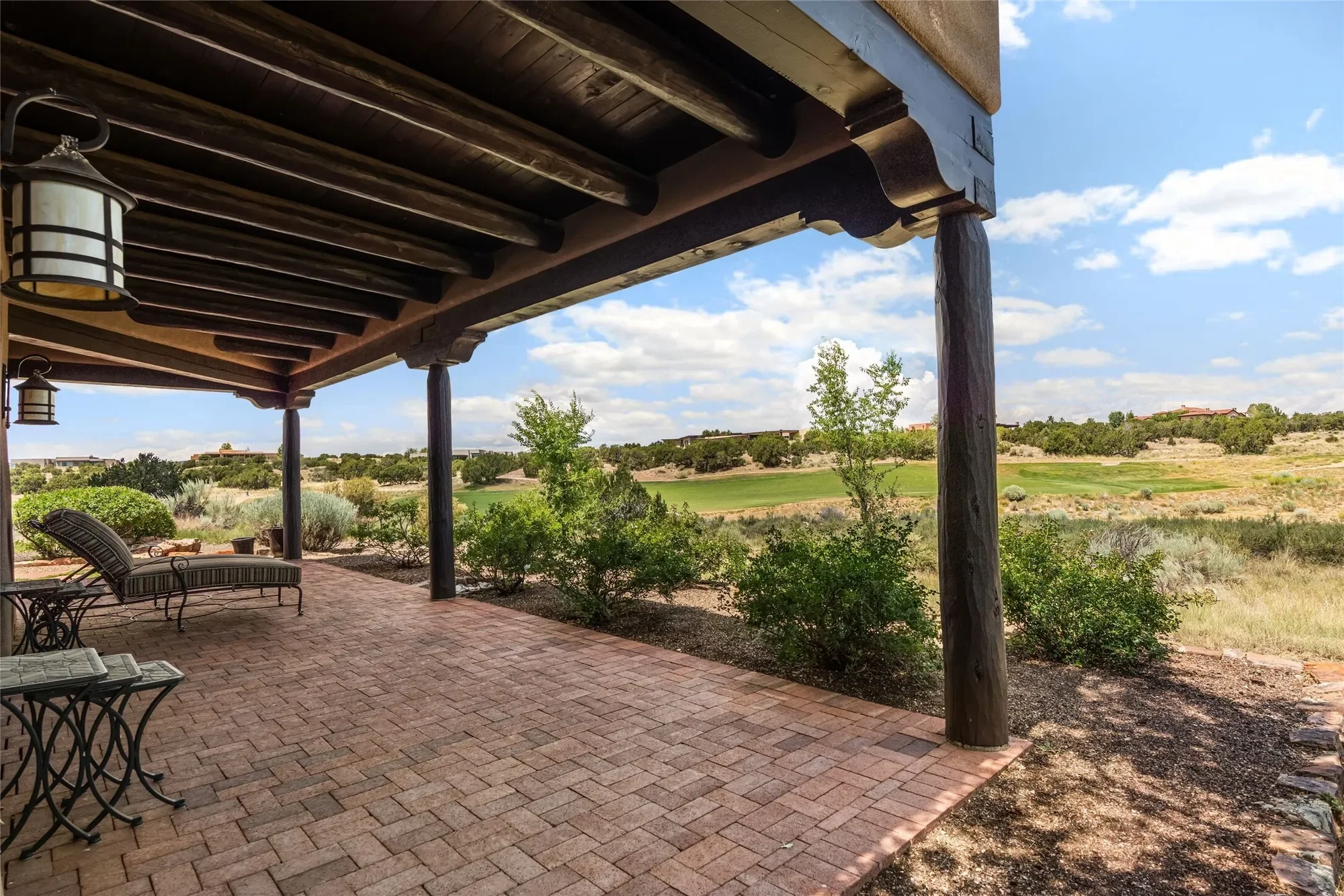15 Calle Ojitos, Santa Fe, NM 87506, Santa Fe, New Mexico, United States. - Photo 42