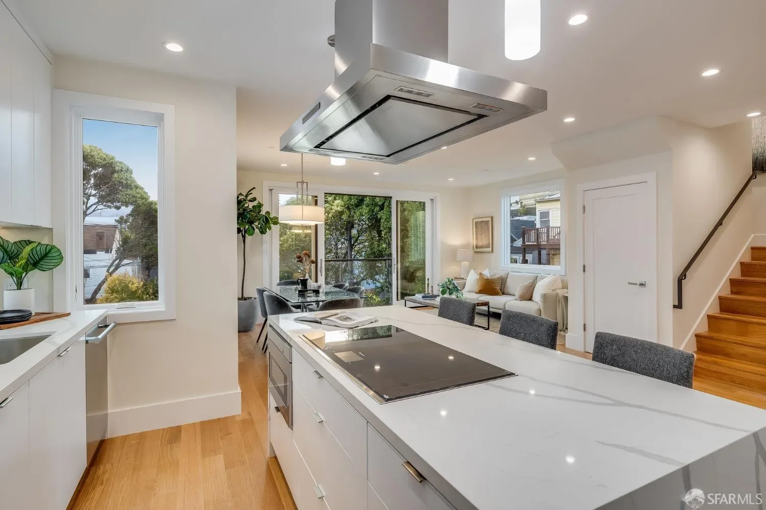 228 Vicksburg Street 3, San Francisco, California, United States. - Photo 20