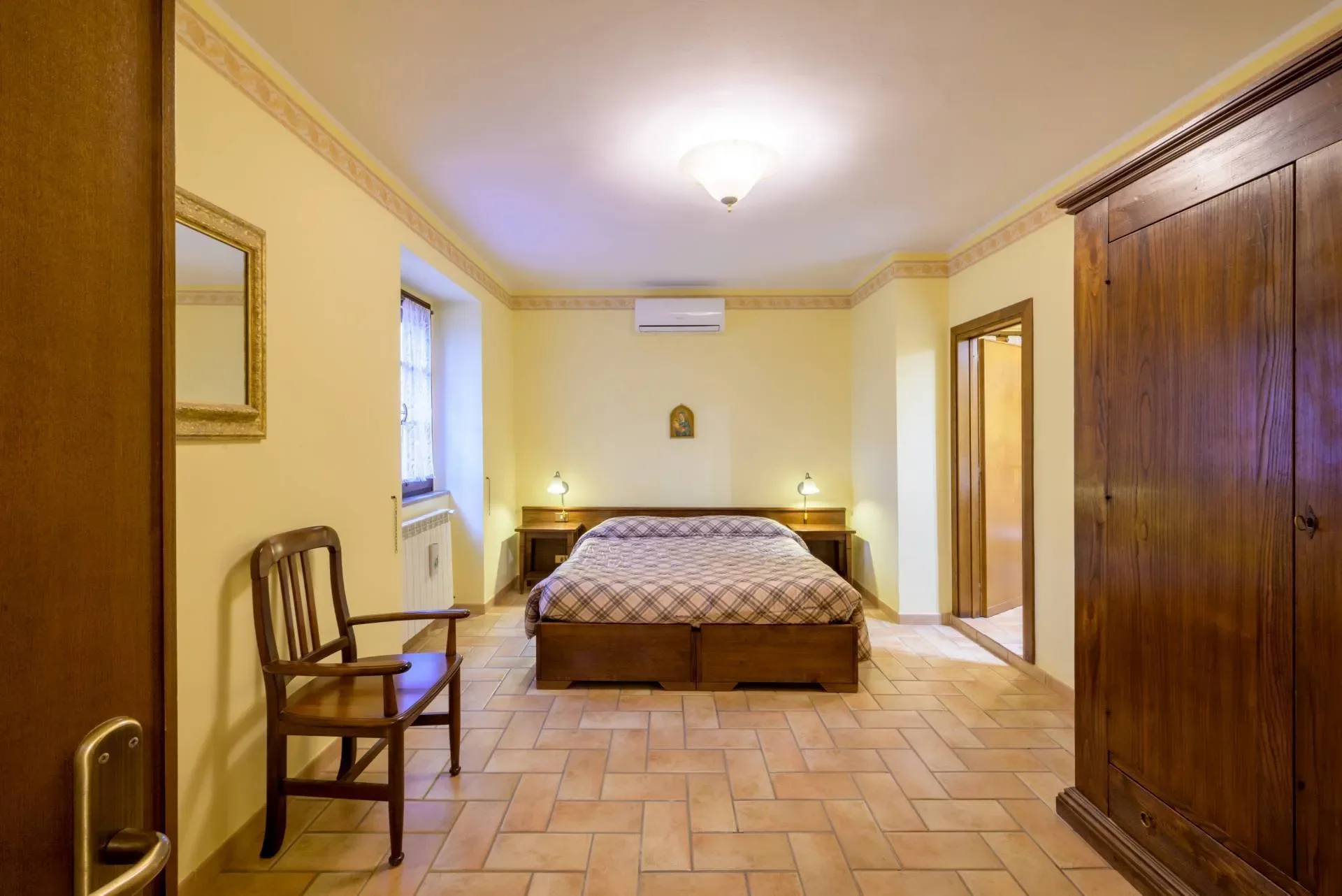 Via Santa Tecla, Assisi, PG 06081, San Damiano, Umbria, Italy. - Photo 14