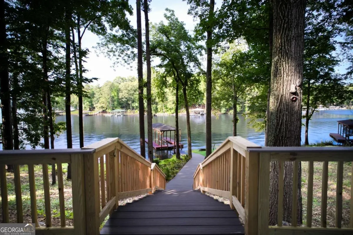 Monticello, Georgia, United States. - Photo 4