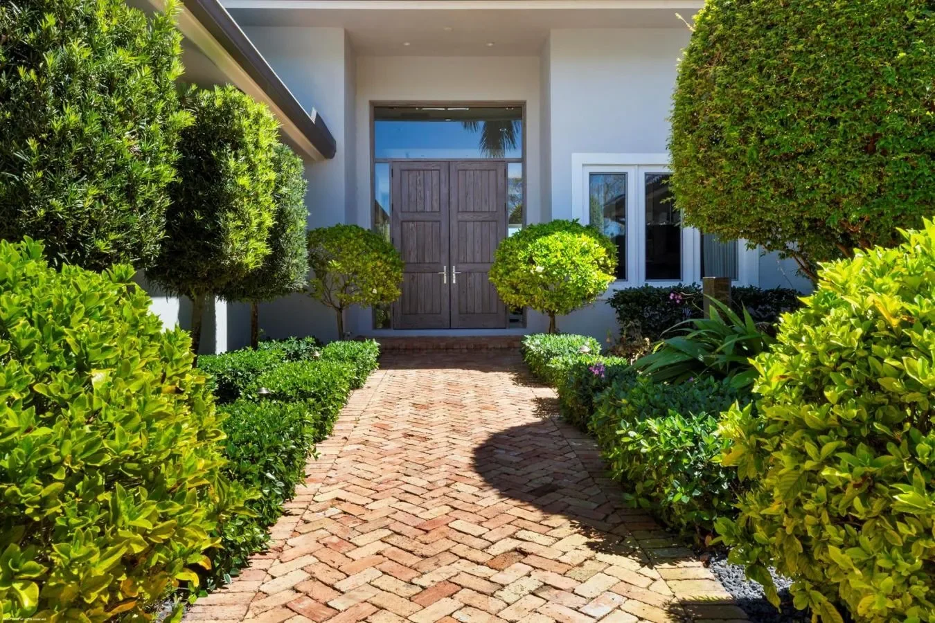 2440 Golf Brook Drive, Wellington, Florida, United States. - Photo 7