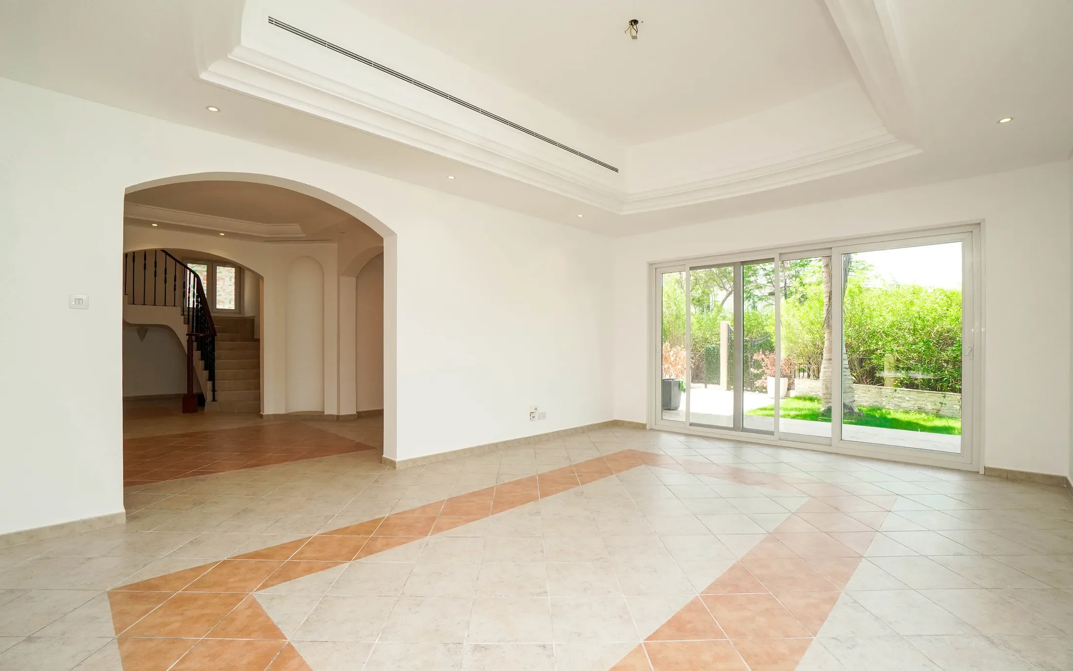 Green Community Village - Green Community East - Dubai - United Arab Emirates, Dubai, Dubai, United Arab Emirates. - Photo 1