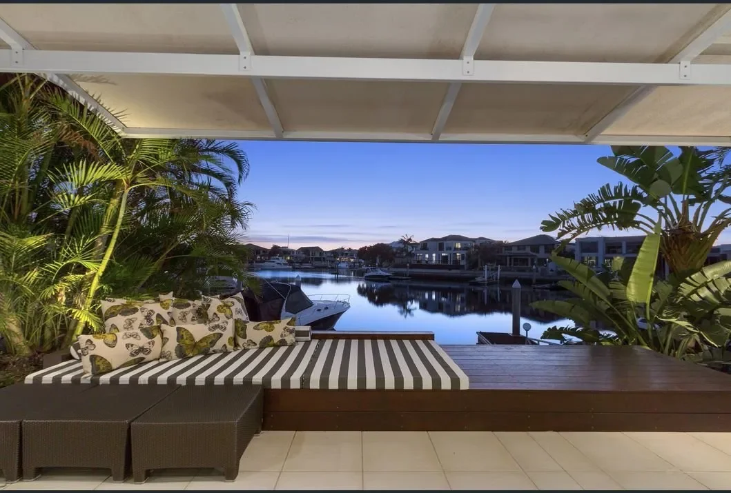 Entry Level Opportunity on Sovereign Islands