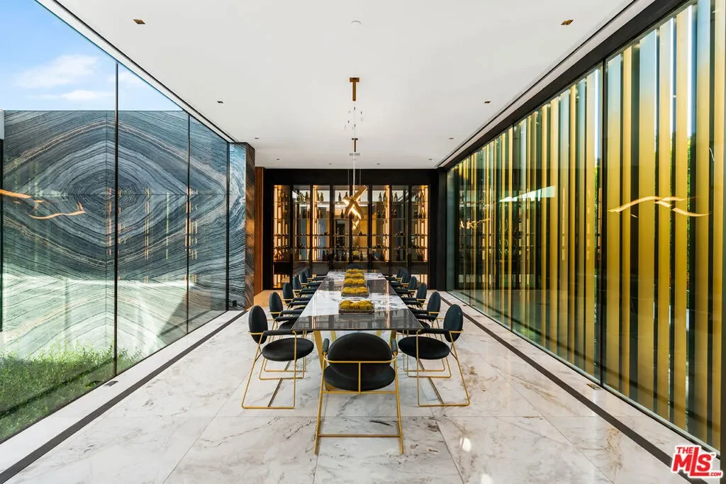 1108 Wallace, Beverly Hills, California, United States. - Photo 50