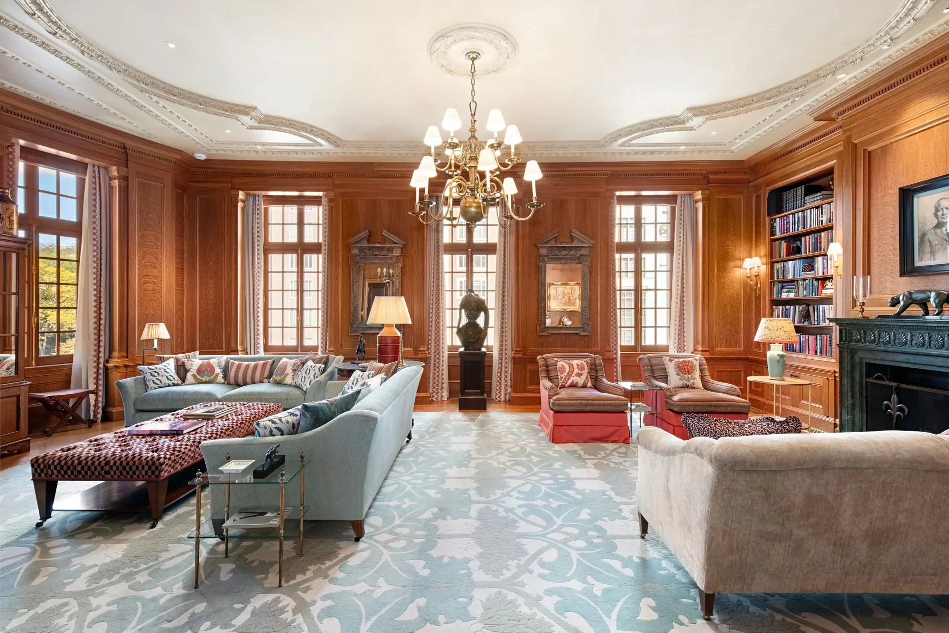 4 East 79th Street, New York, NY 10075, New York, New York, United States. - Photo 11