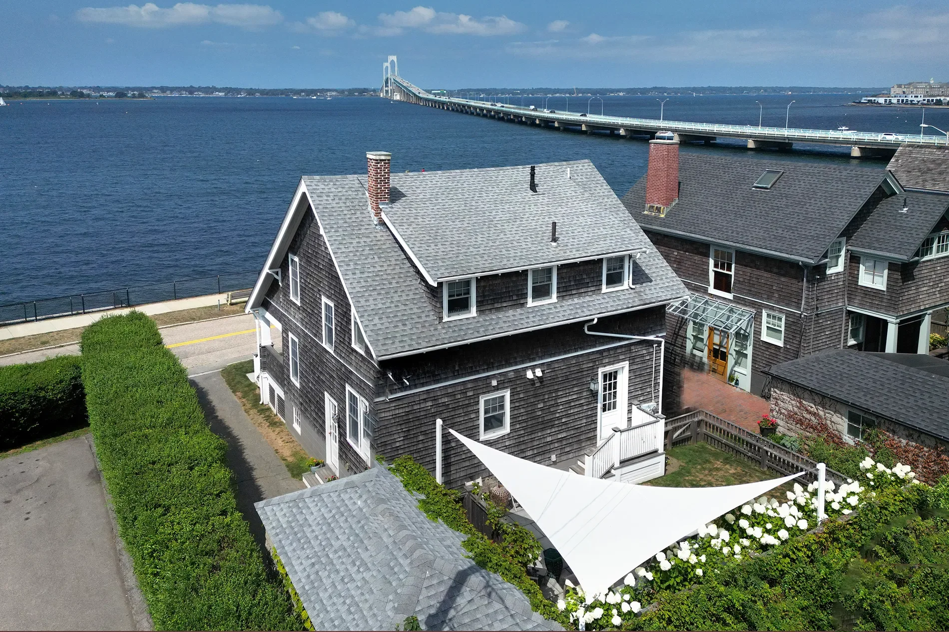 115 Washington Street, Newport, RI 02840, Newport, Rhode Island, United States. - Photo 40