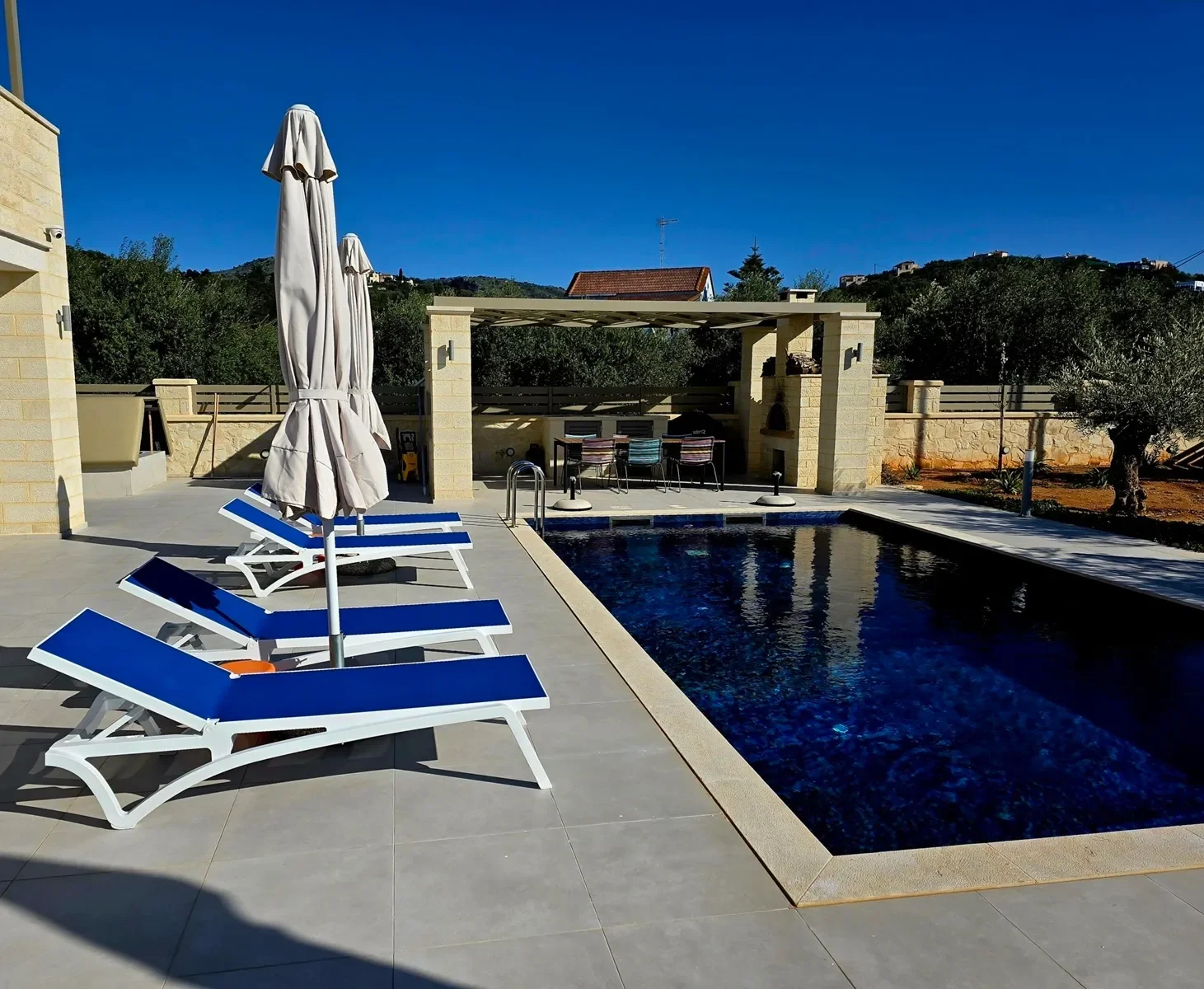 C5WX+VMP, Almyrida 730 08, Greece, Apokoronas, Greece. - Photo 18