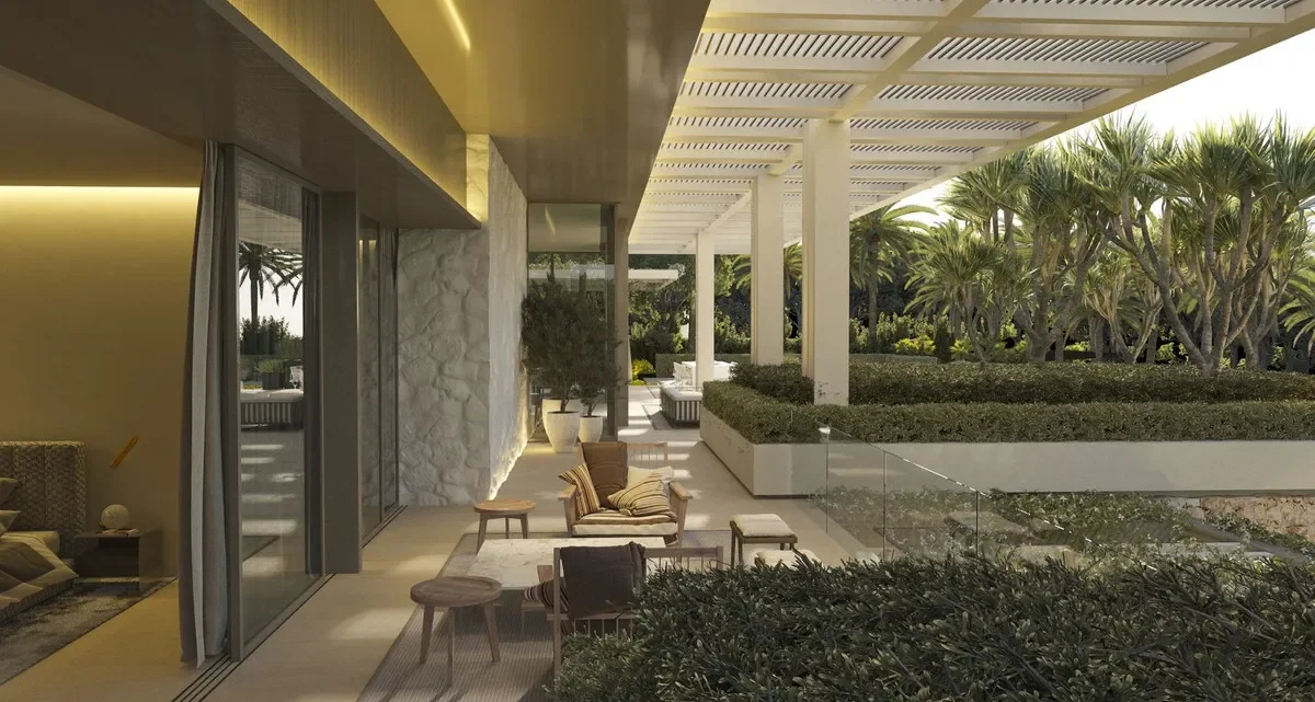 Costa del Sol, Nueva Andalucía, Málaga, Nueva Andalucía, Puerto Banus, Marbella, Spain. - Photo 2