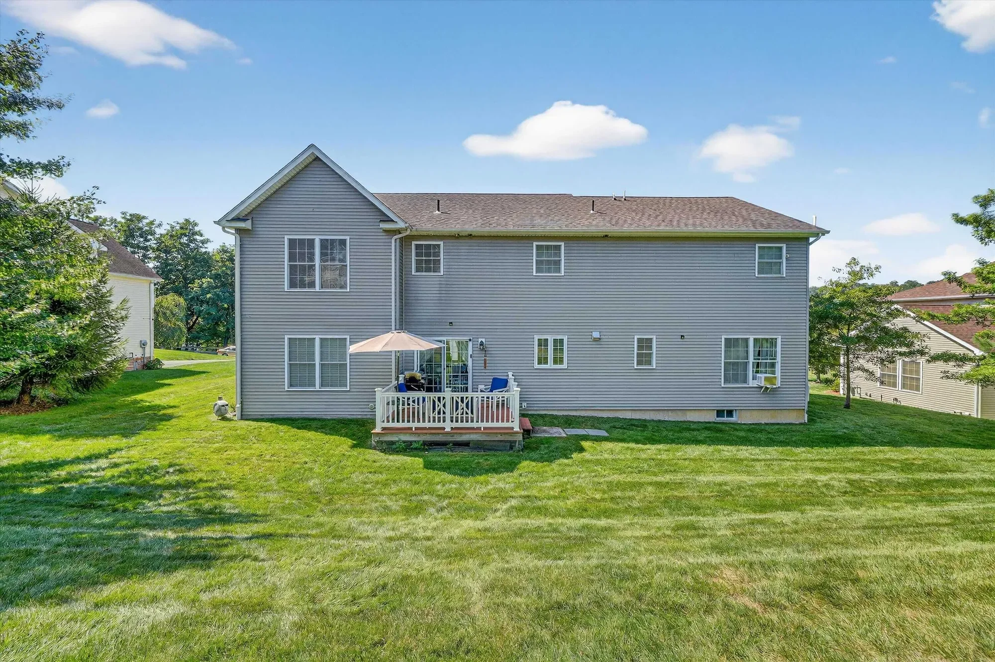 6 Clarion Drive, White Plains, NY, 10603, USA, White Plains, New York, United States. - Photo 41