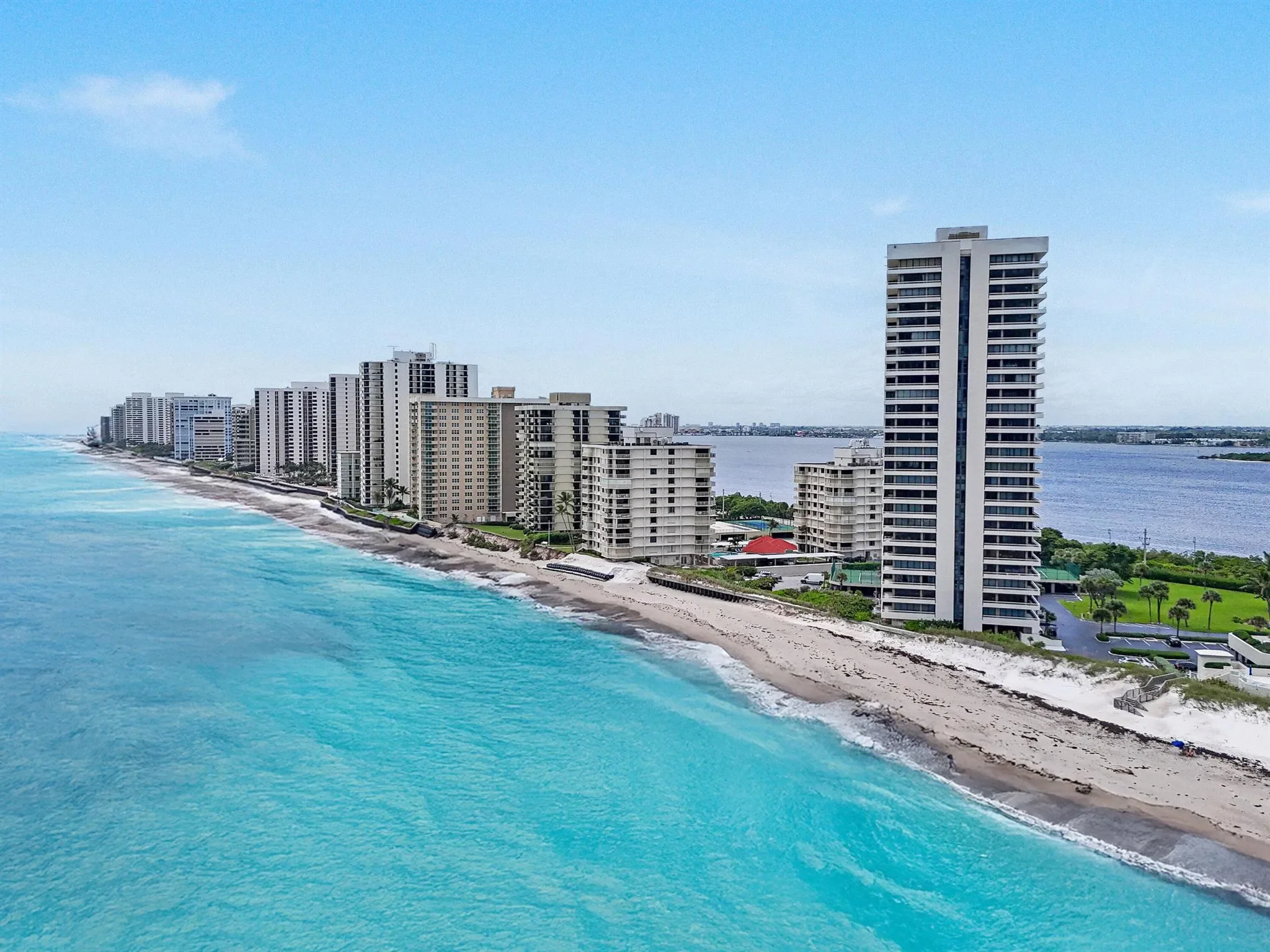 5510 N Ocean Drive 17b, Riviera Beach, Florida, United States. - Photo 40