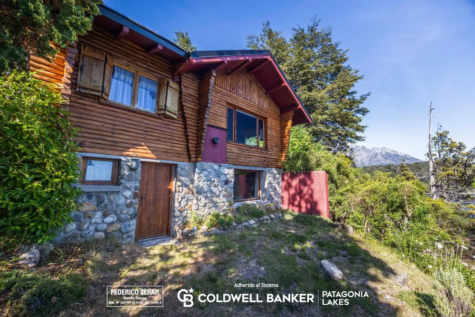 Venta  Villa Luxury   -   TOP FIVE -VILLA TACUL, Bariloche, Villa Tacul, Río Negro, Argentina. - Photo 34