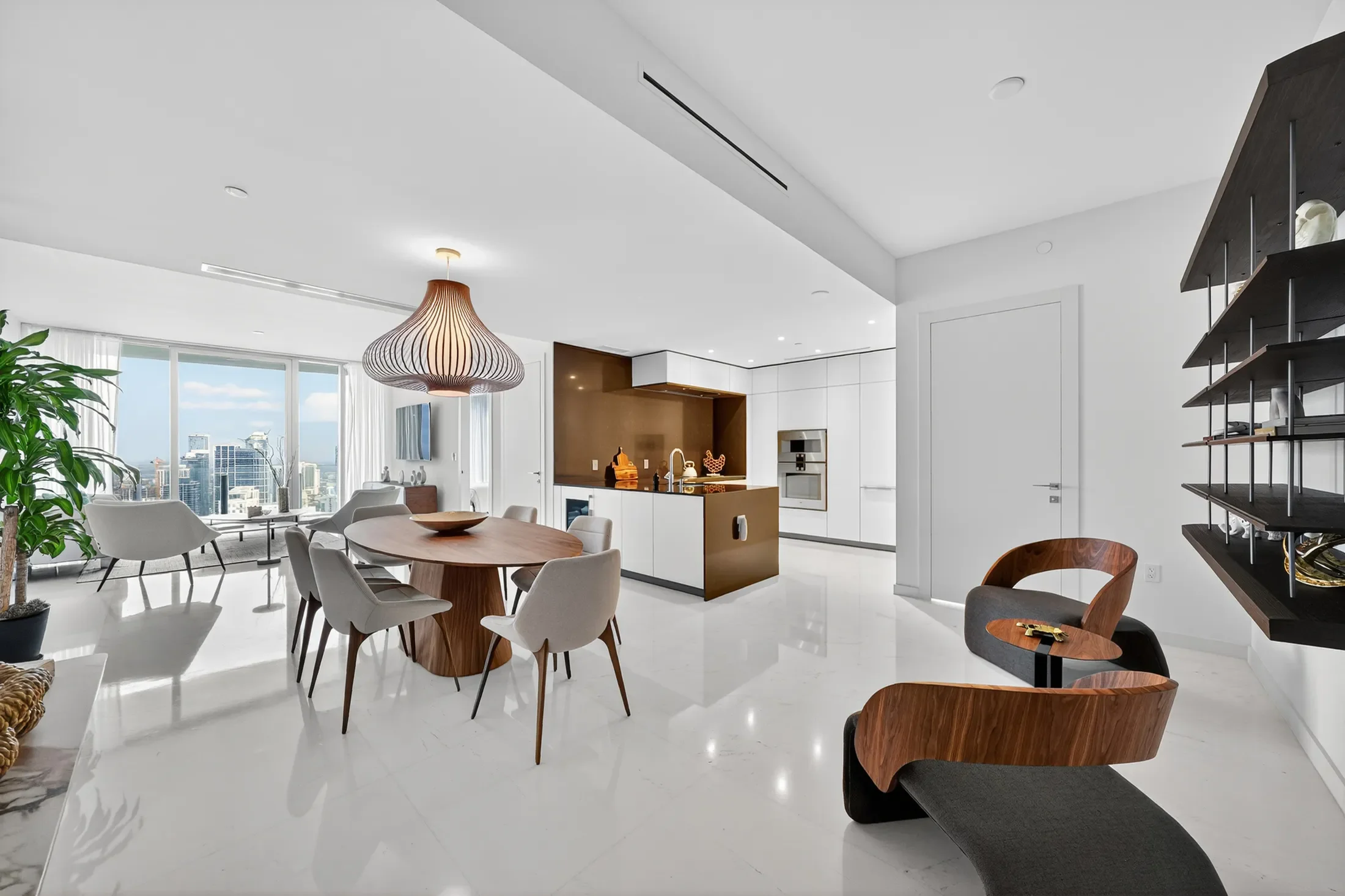 300 Biscayne Blvd Way #5009w, Miami, FL 33131, Miami, Florida, United States. - Photo 14