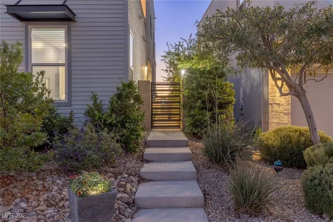 731 Glowing Horizon Street, Henderson, Nevada, United States. - Photo 10