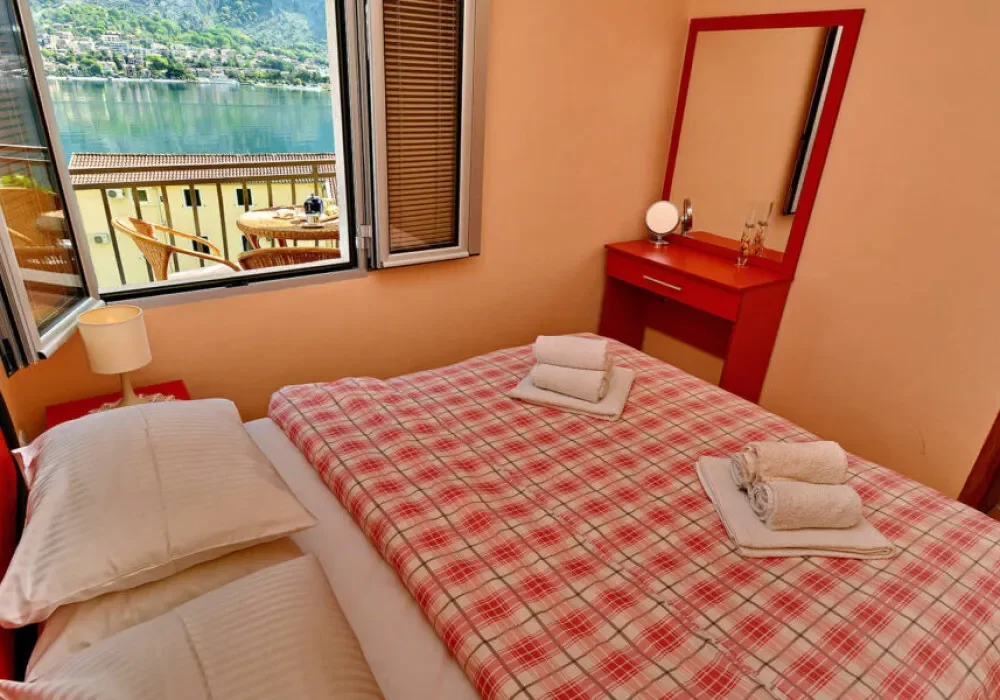 Kotor, Muo, Kotor Municipality, Montenegro. - Photo 1