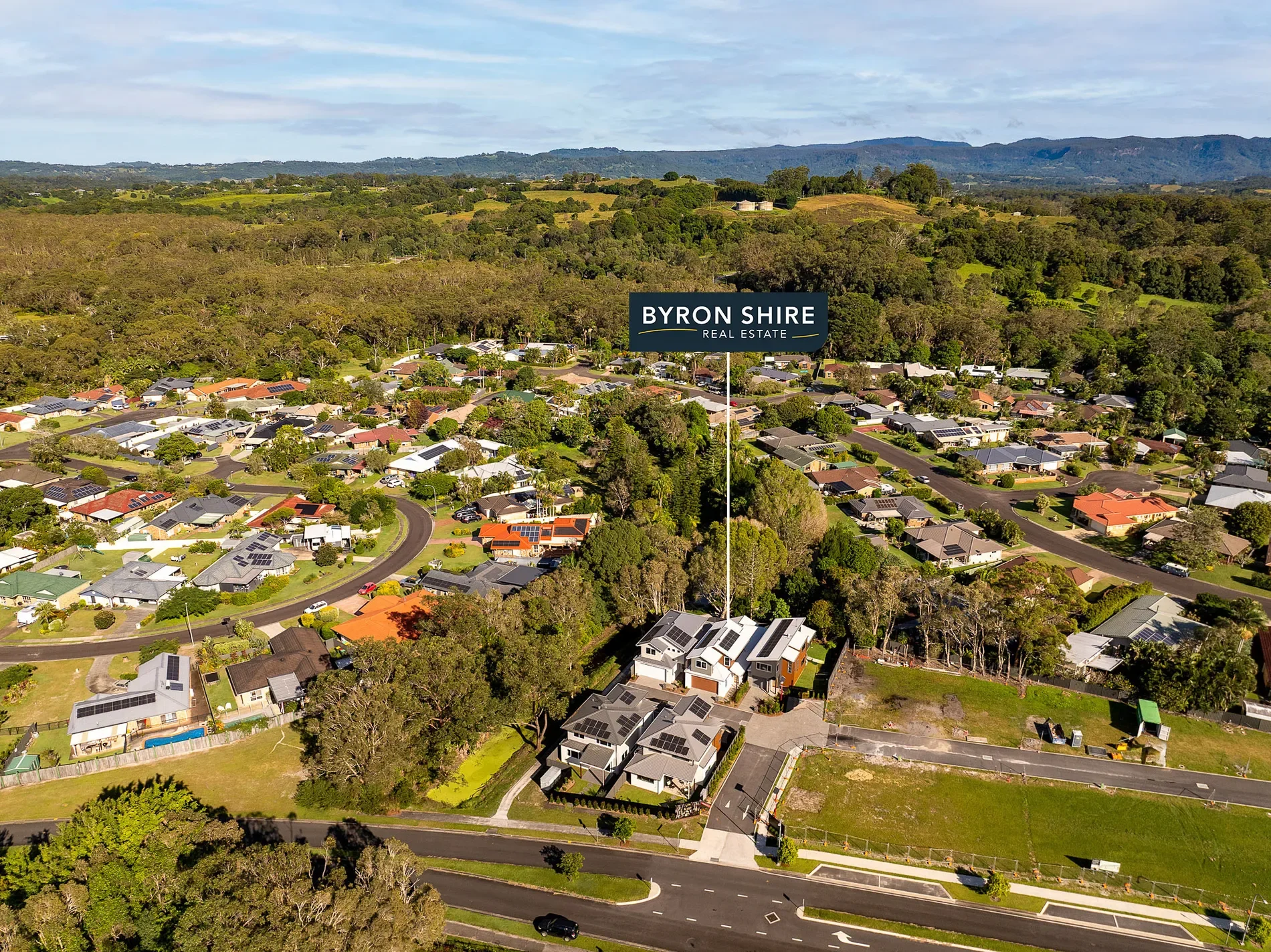 Brunswick Heads, Kookaburra Crescent, Brunswick Heads, New South Wales, Australia. - Photo 25