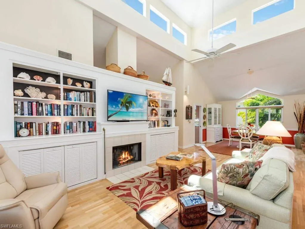 640 2nd ST, #2, Naples, FL, 34102, USA, Naples, Florida, United States. - Photo 16