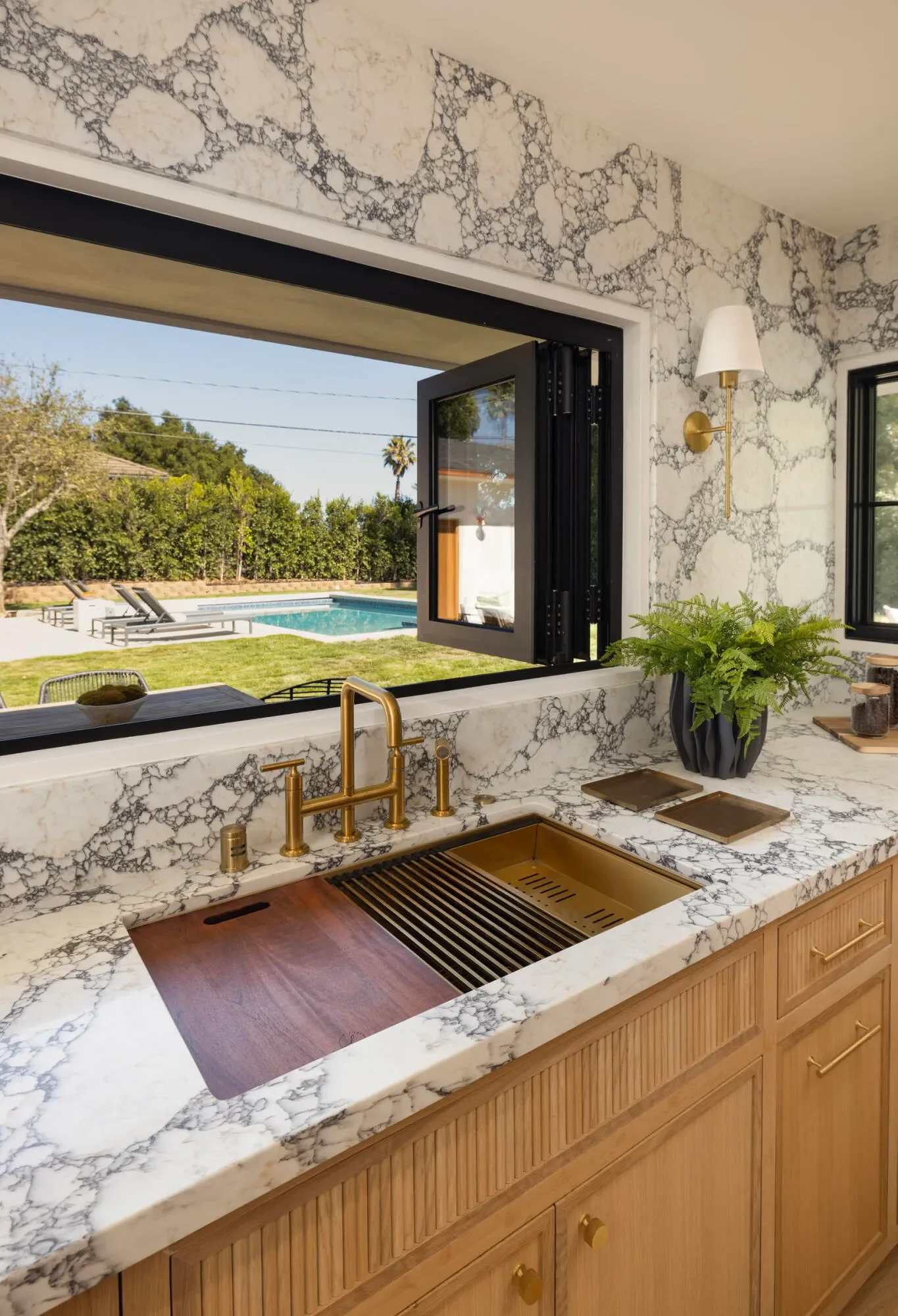 1062 Camino Del Retiro, Santa Barbara, California, United States. - Photo 19