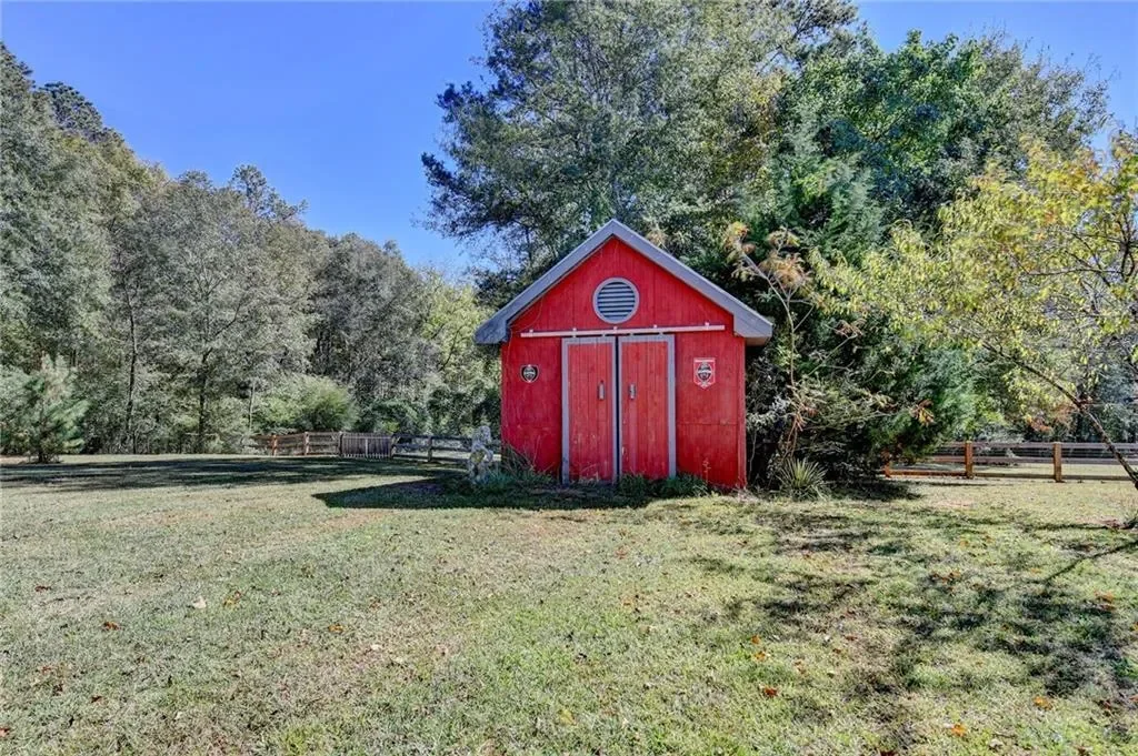 2853 Brookside Drive, Monroe, Georgia, United States. - Photo 47
