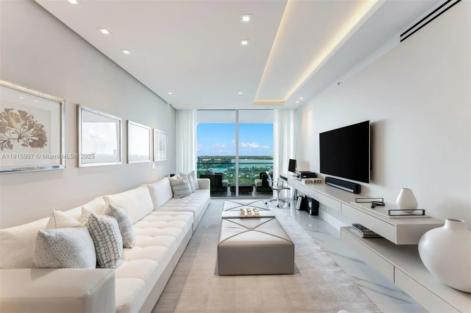 10201 Collins Ave 1803, Bal Harbour, Florida, United States. - Photo 22