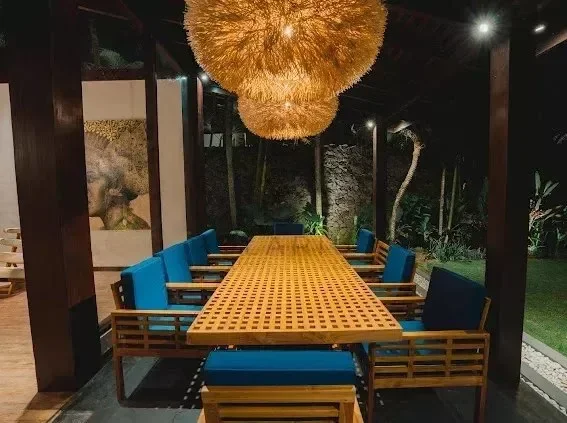 C2WF+M7F, Beraban, Selemadeg Timur, Tabanan Regency, Bali, Indonesia. - Photo 43