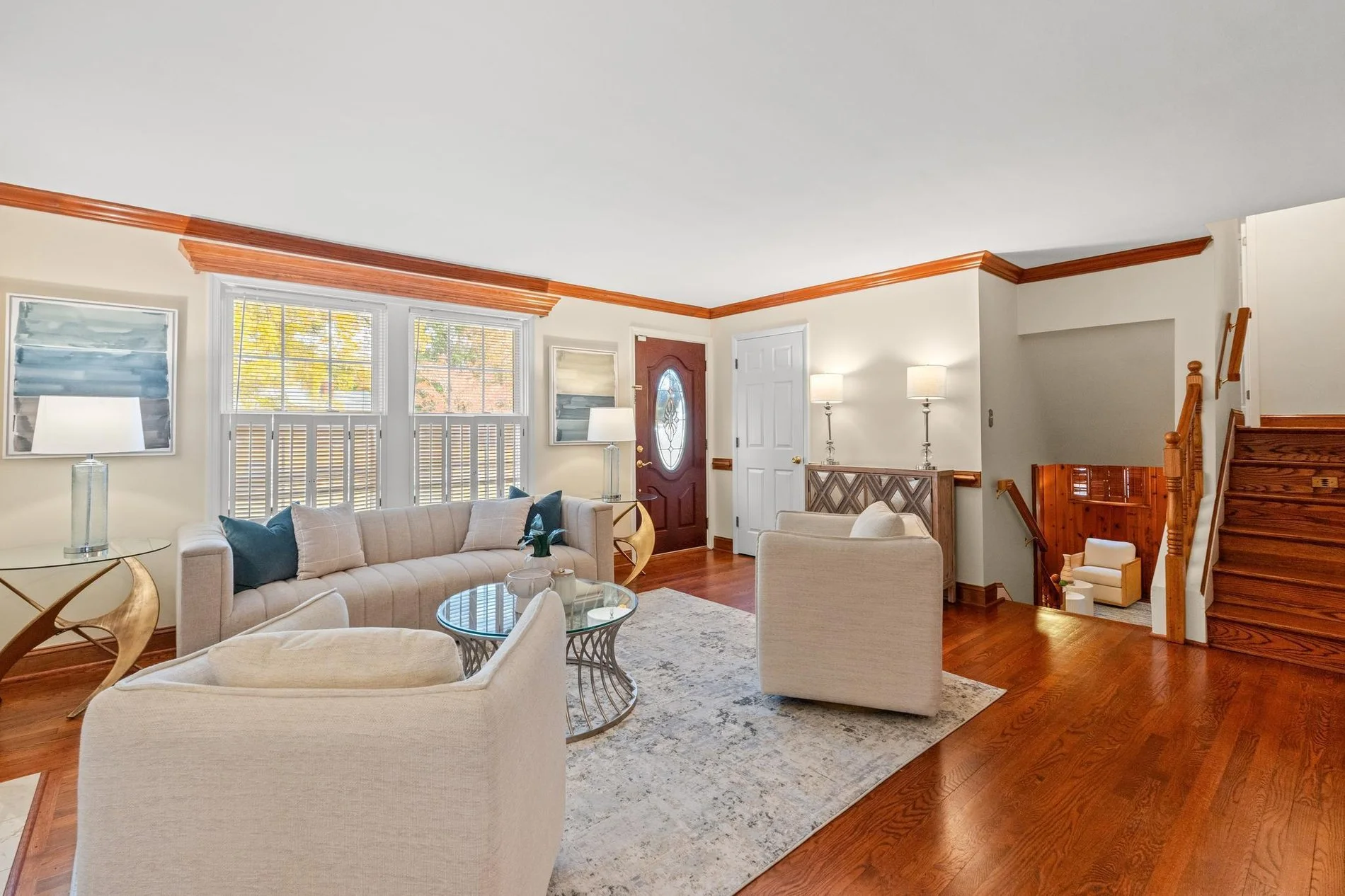2605 Woodlawn Lane , Alexandria, VA 22306, Hybla Valley, Virginia, United States. - Photo 29