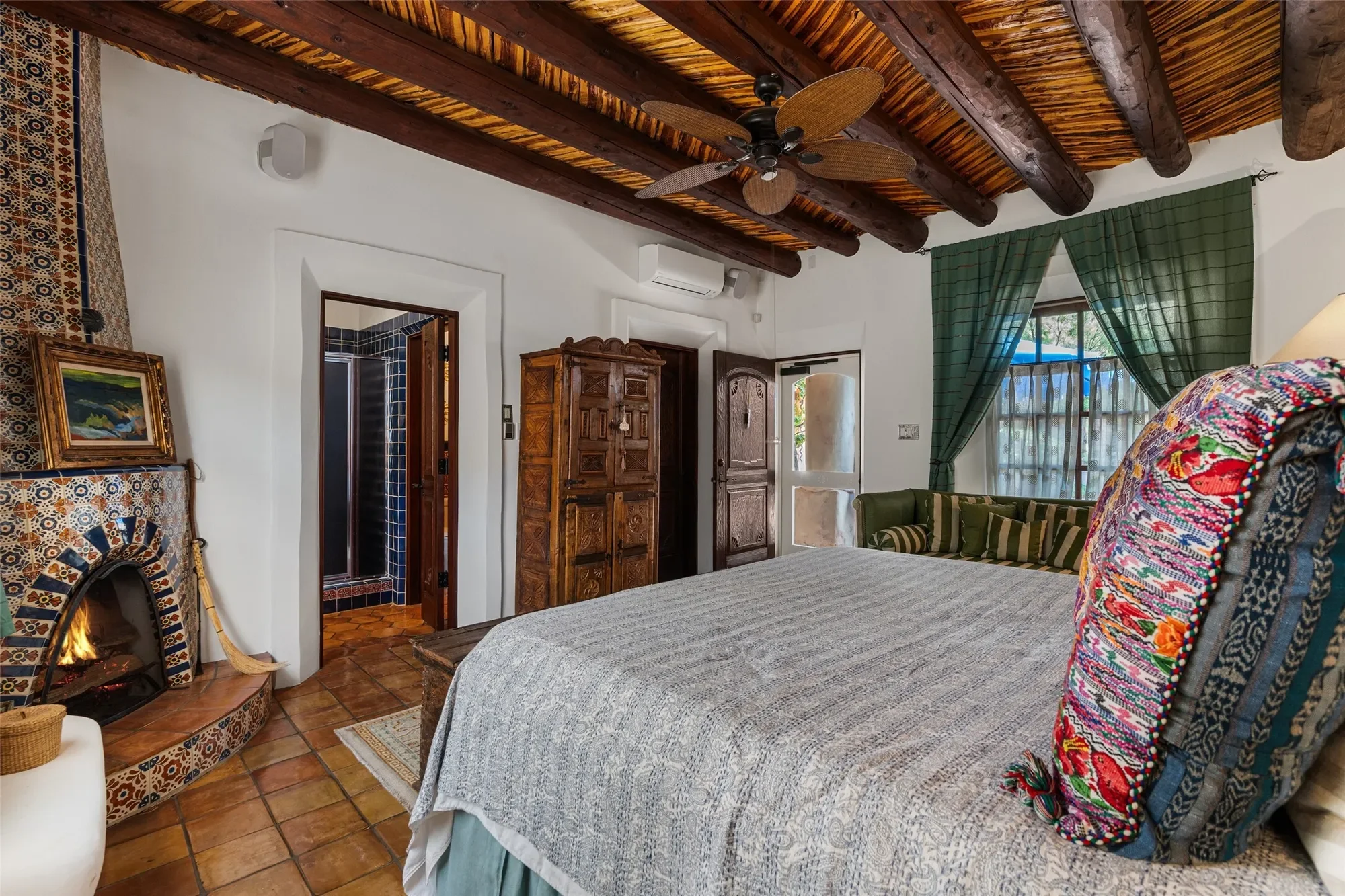 1379 Canyon Road , Santa Fe, NM 87501, Santa Fe, New Mexico, United States. - Photo 50