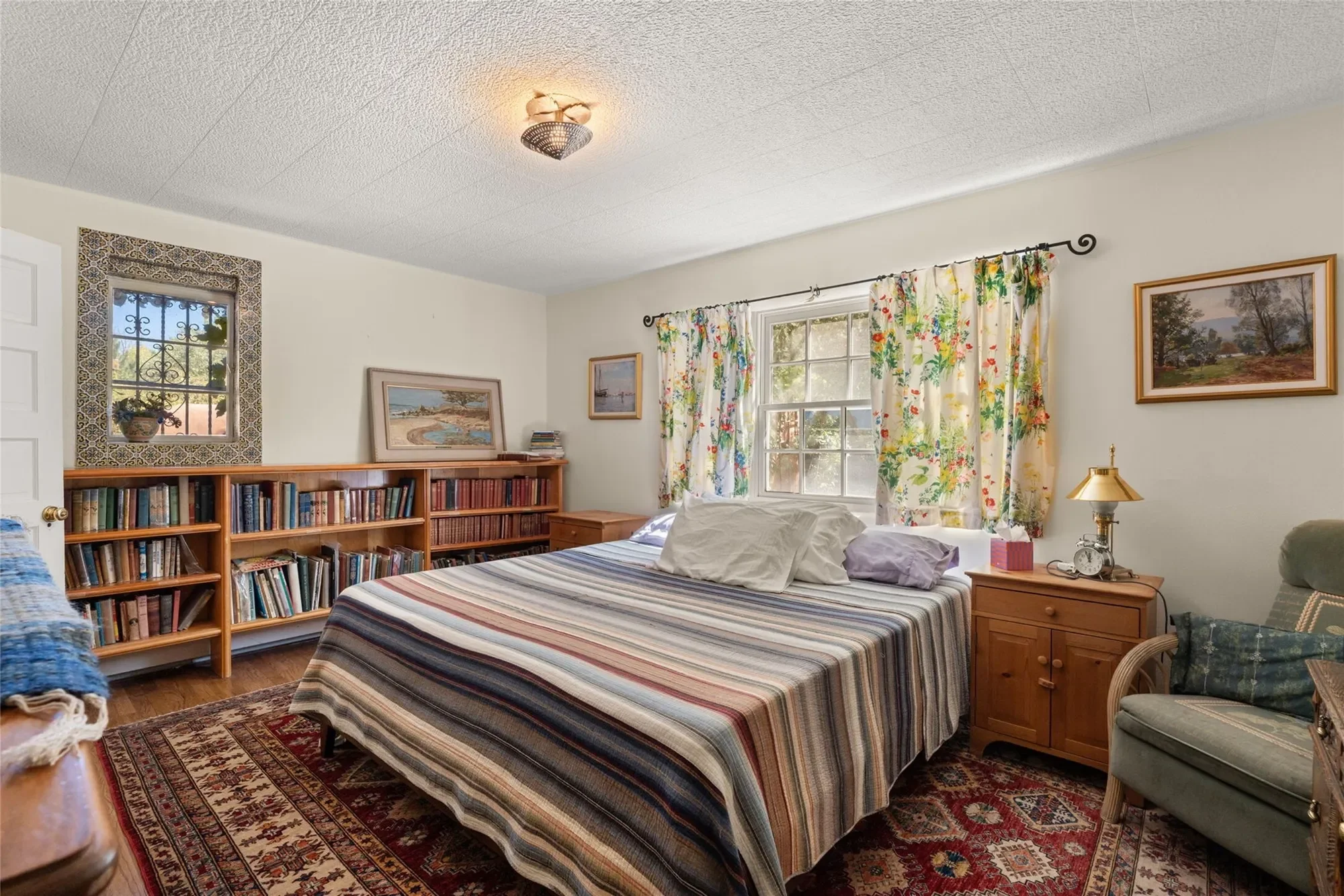 630 E Alameda And 651 Canyon Road A, B, C, E, F, G & I, Santa Fe, NM 87501, Santa Fe, New Mexico, United States. - Photo 14