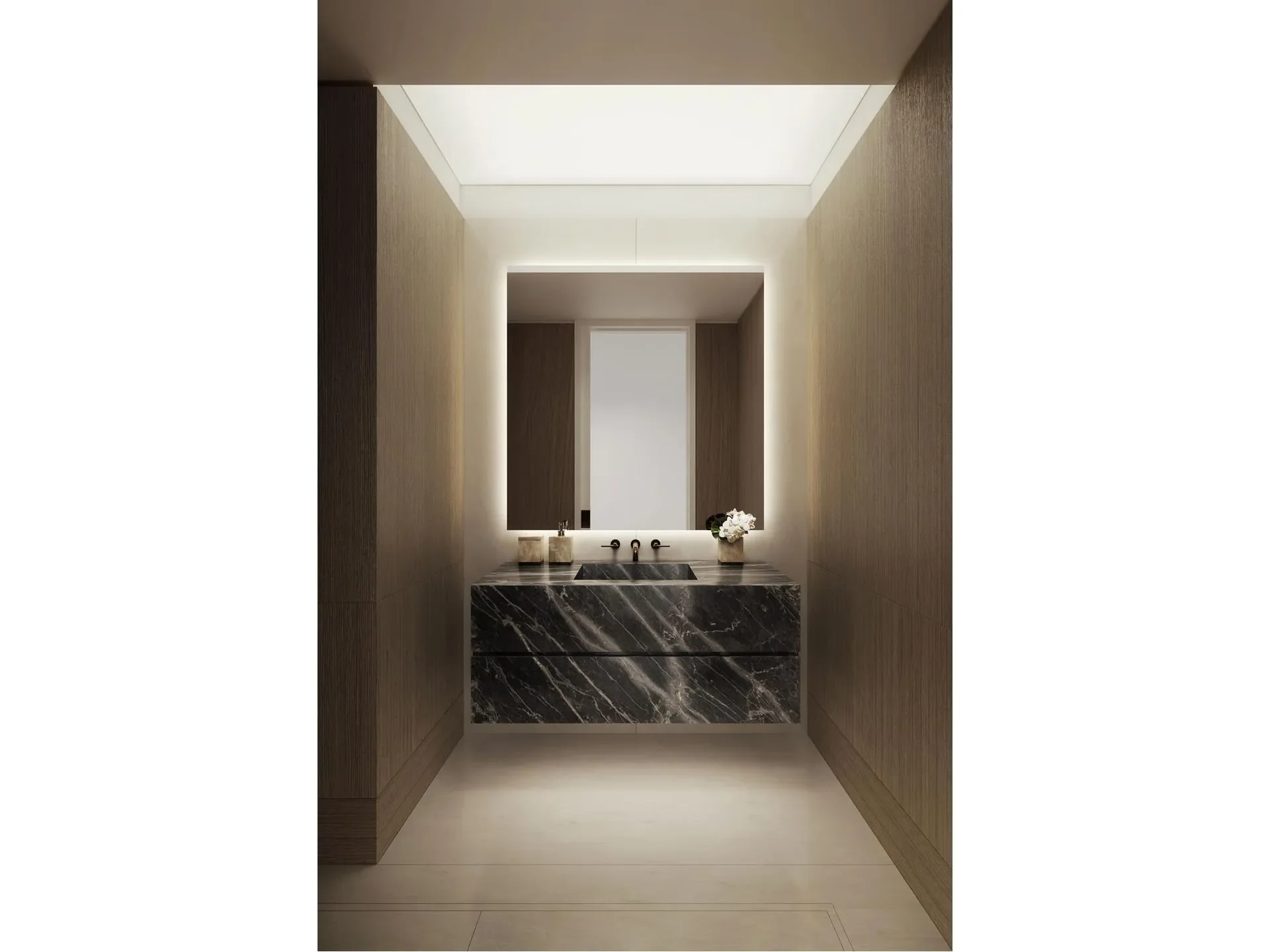 GIORGIO ARMANI RESI, 760 MADISON AVE, New York, New York, United States. - Photo 14