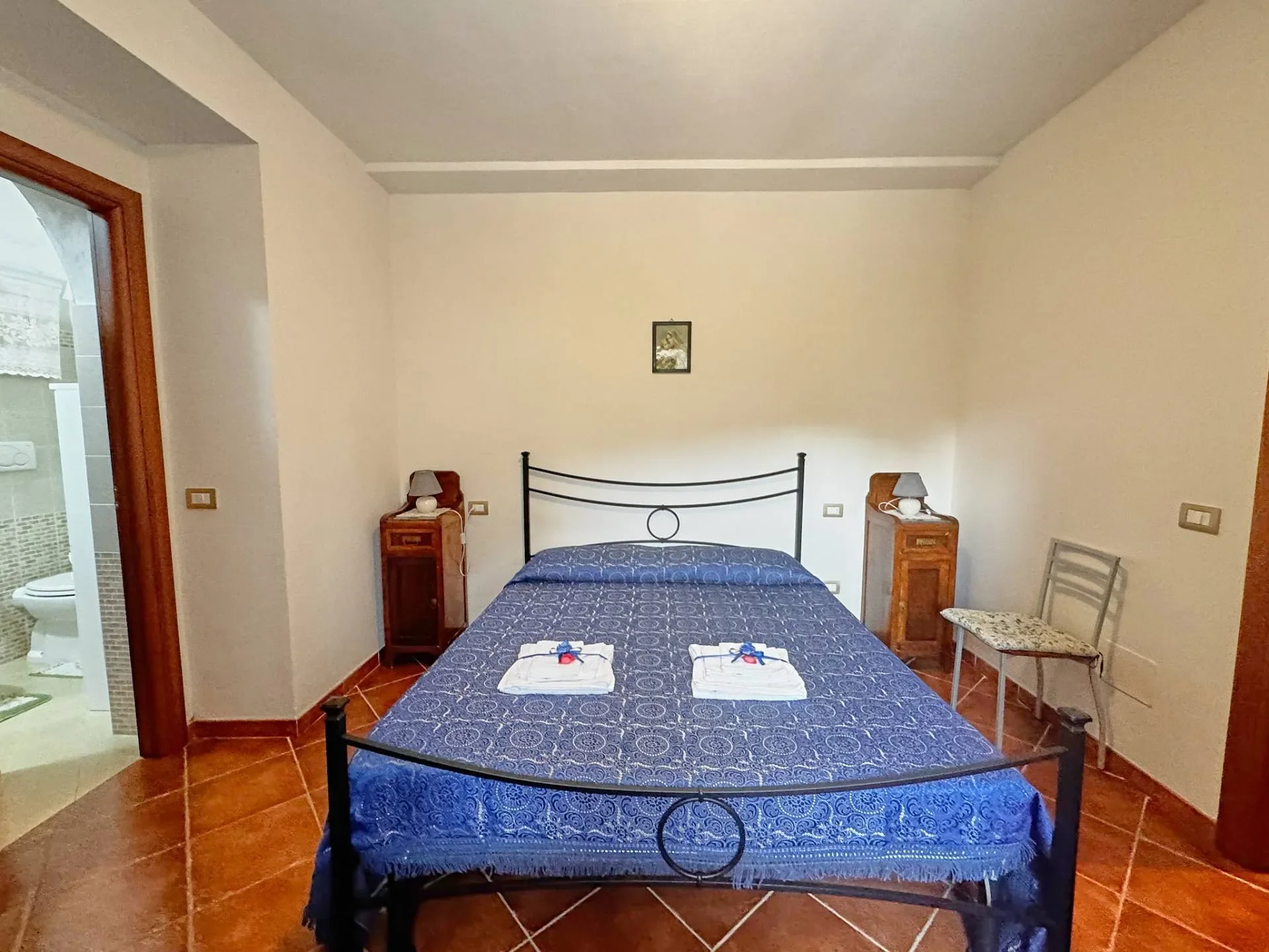 Via PONTE SAN VITTORINO 9, San Damiano, Umbria, Italy. - Photo 20