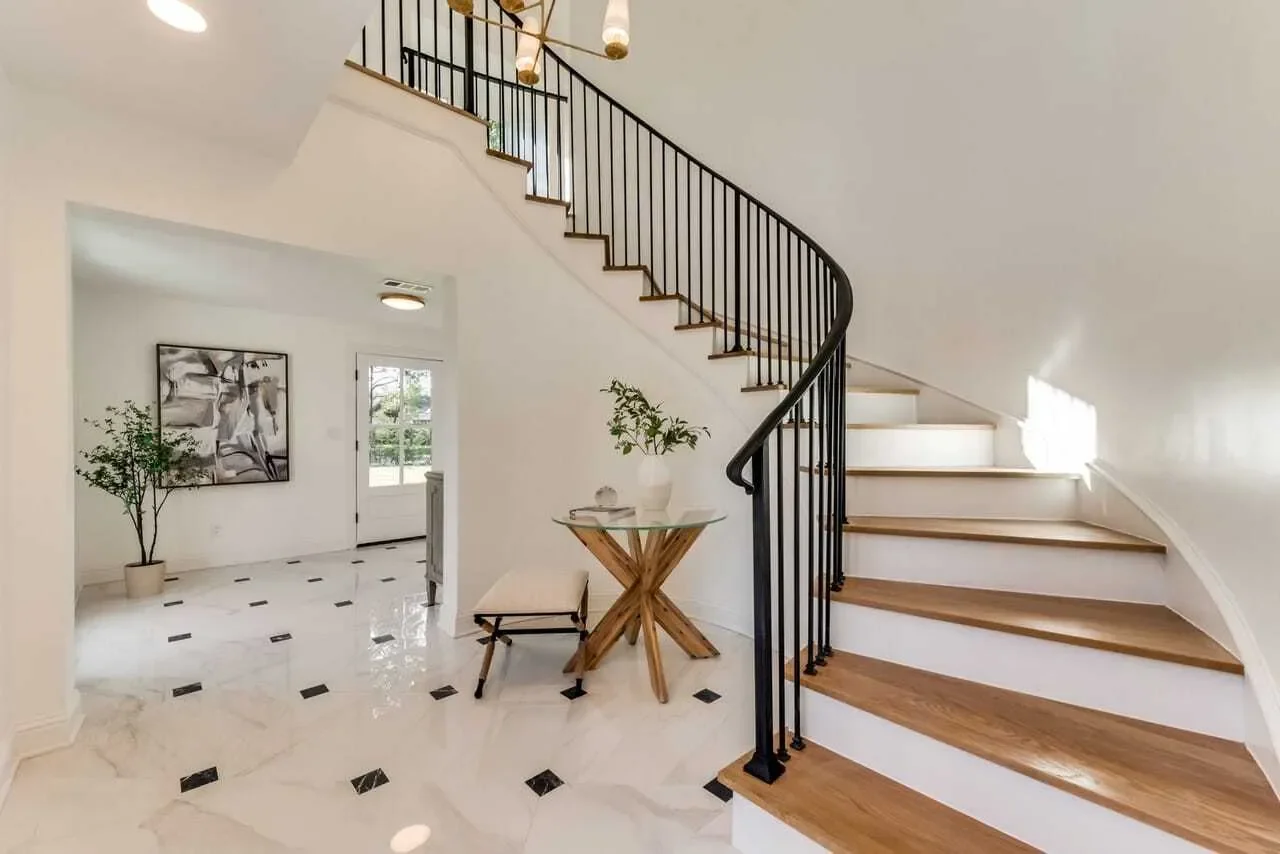 5501 Hillcrest Avenue, Highland Park, TX, 75205, USA, Dallas, Texas, United States. - Photo 6