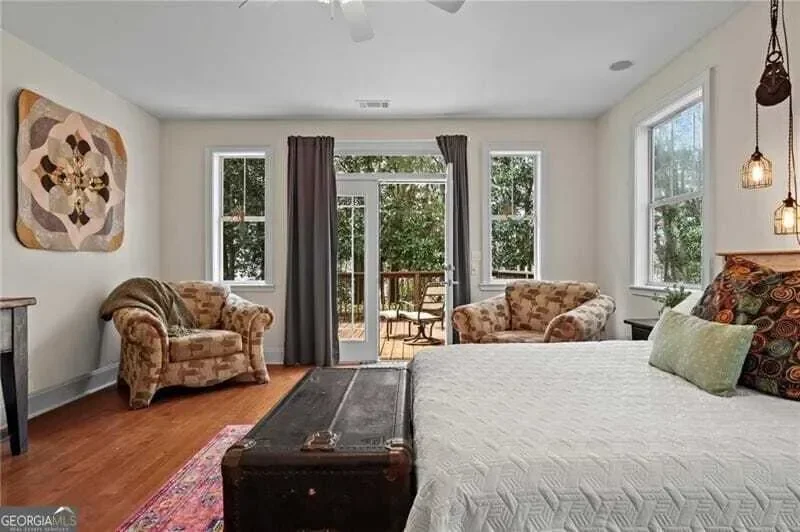 12 Rosalyn Road, Savannah, Georgia, United States. - Photo 42