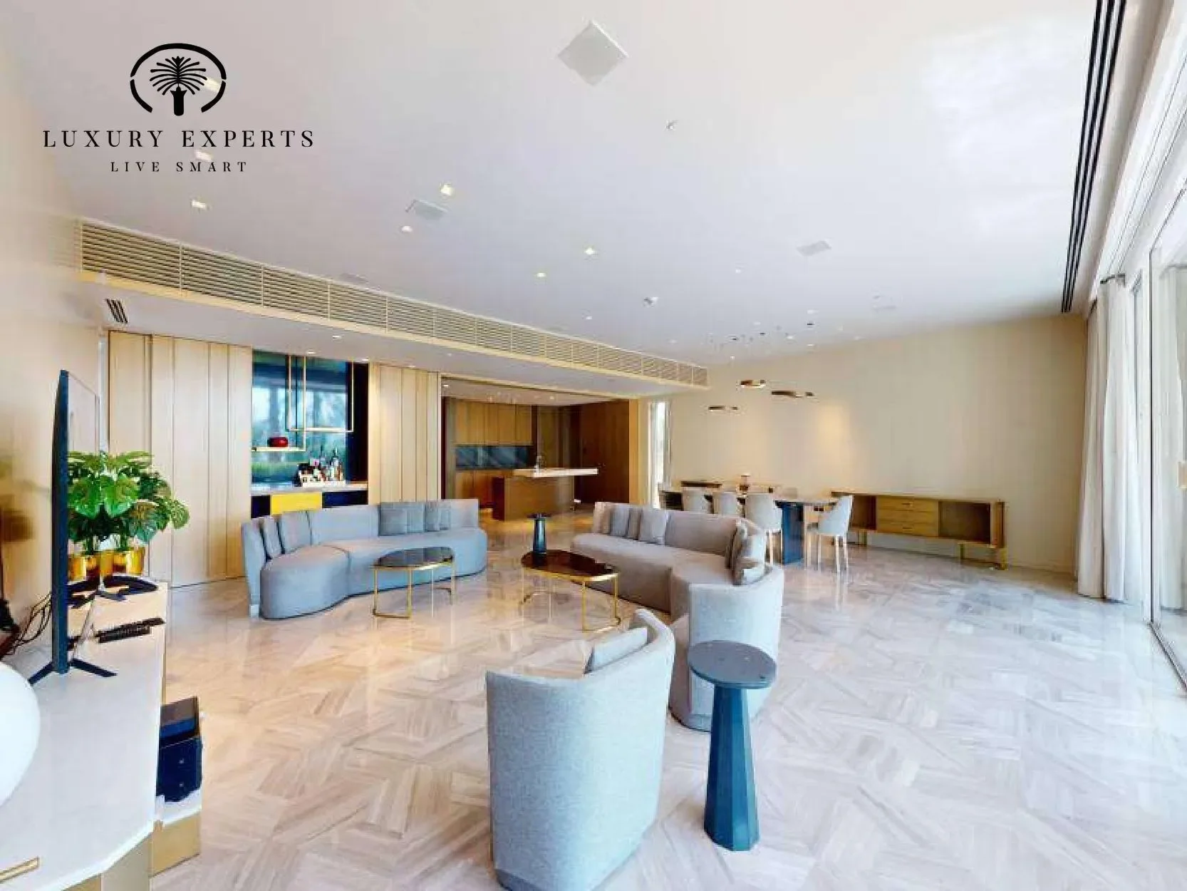 No. 1 Palm - The Palm Jumeirah - Dubai - United Arab Emirates, Dubai, Dubai, United Arab Emirates. - Photo 8