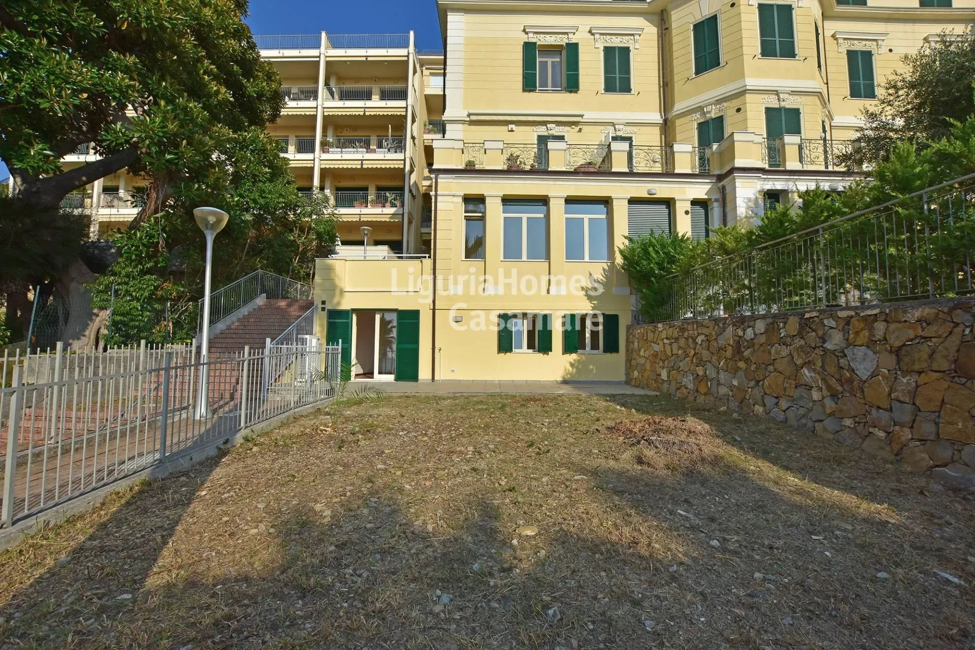 Sanremo, Liguria, Italy. - Photo 2