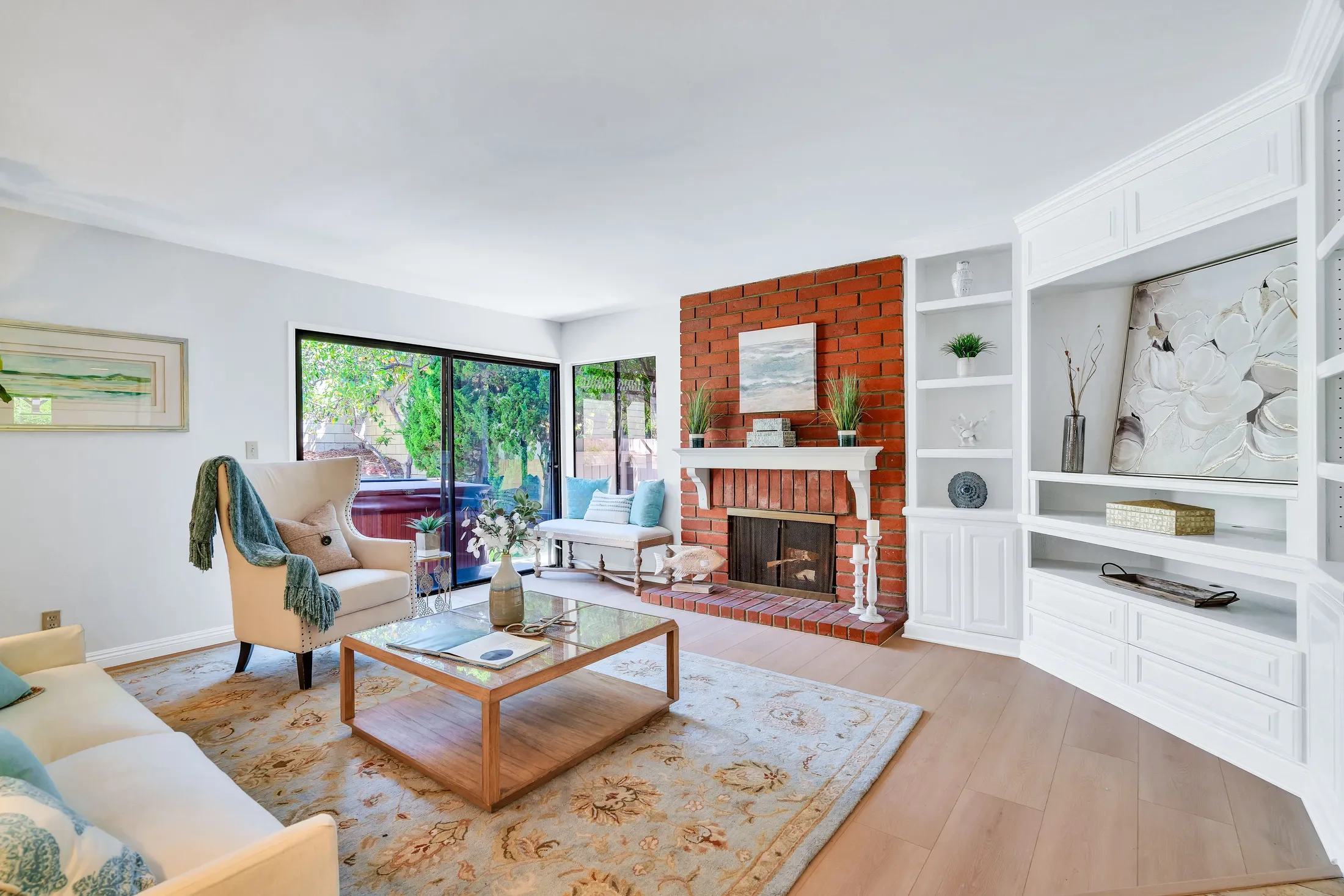 2319 Santa Fe Avenue , Torrance, CA 90501, Torrance, California, United States. - Photo 23