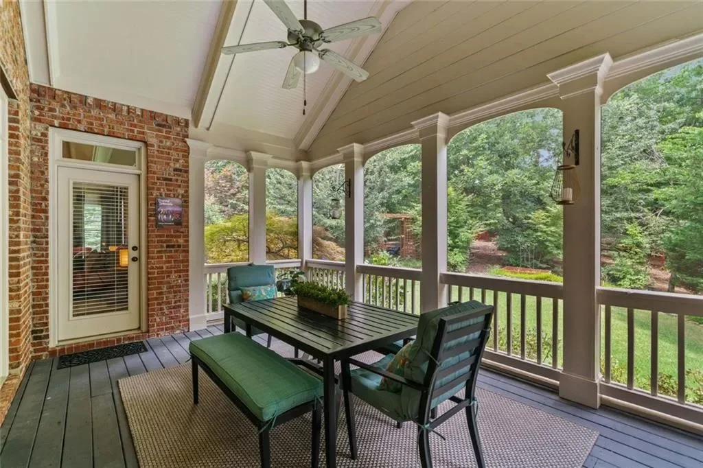 837 Waterford Estates Manor, Canton, Georgia, United States. - Photo 55
